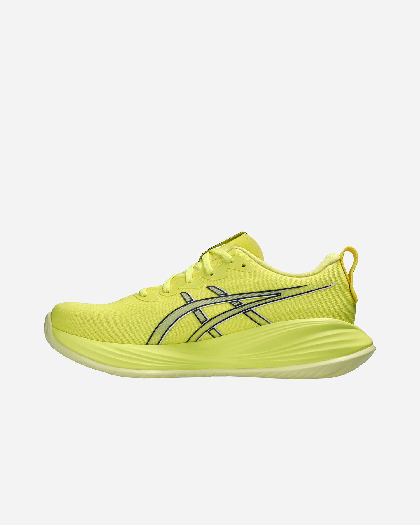 Scarpe running ASICS GEL-CUMULUS 27 M - Giallo - 5 | Cisalfa Sport