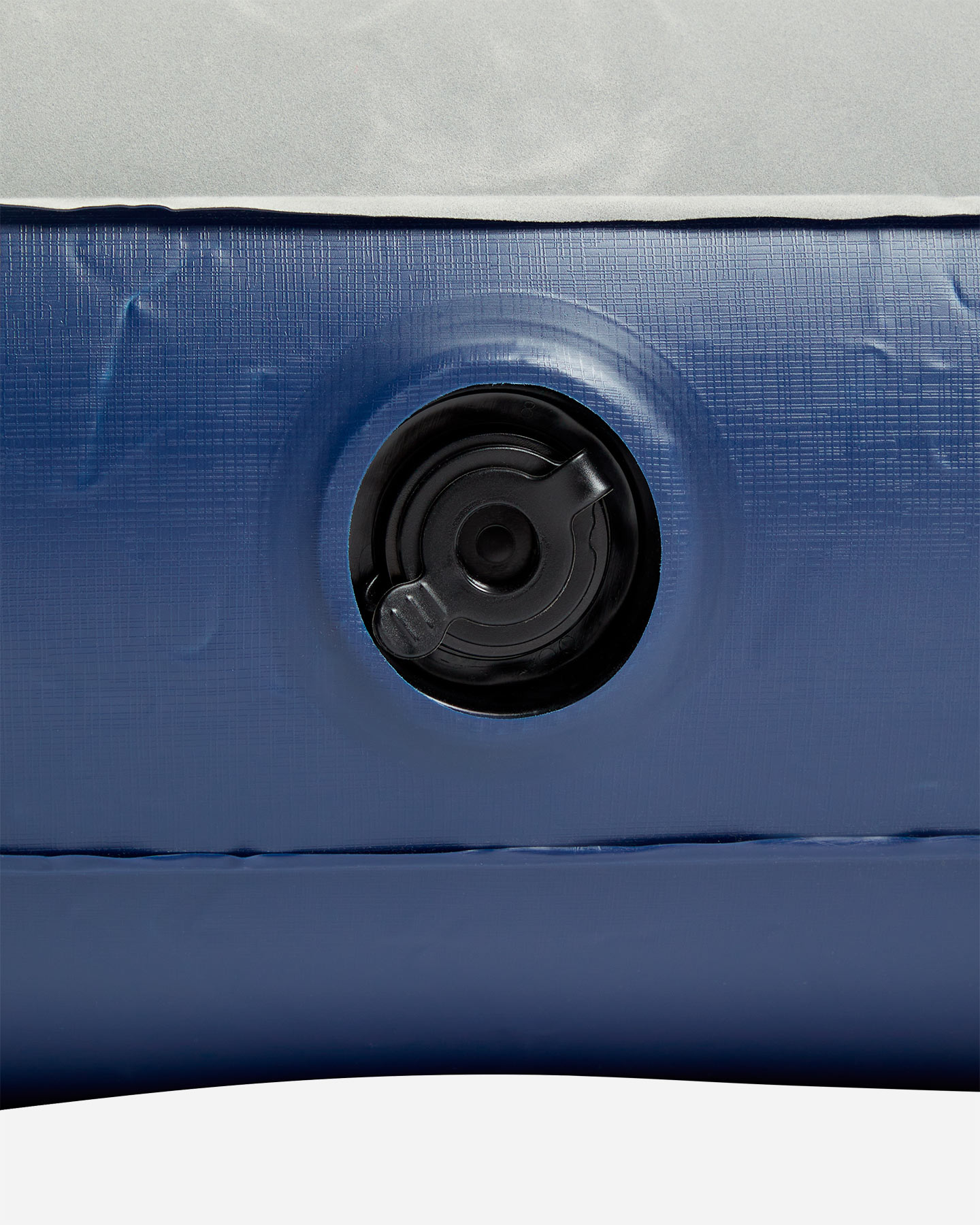 Materassino MCKINLEY AIRBED DOUBLE  - Color mix - 3 | Cisalfa Sport