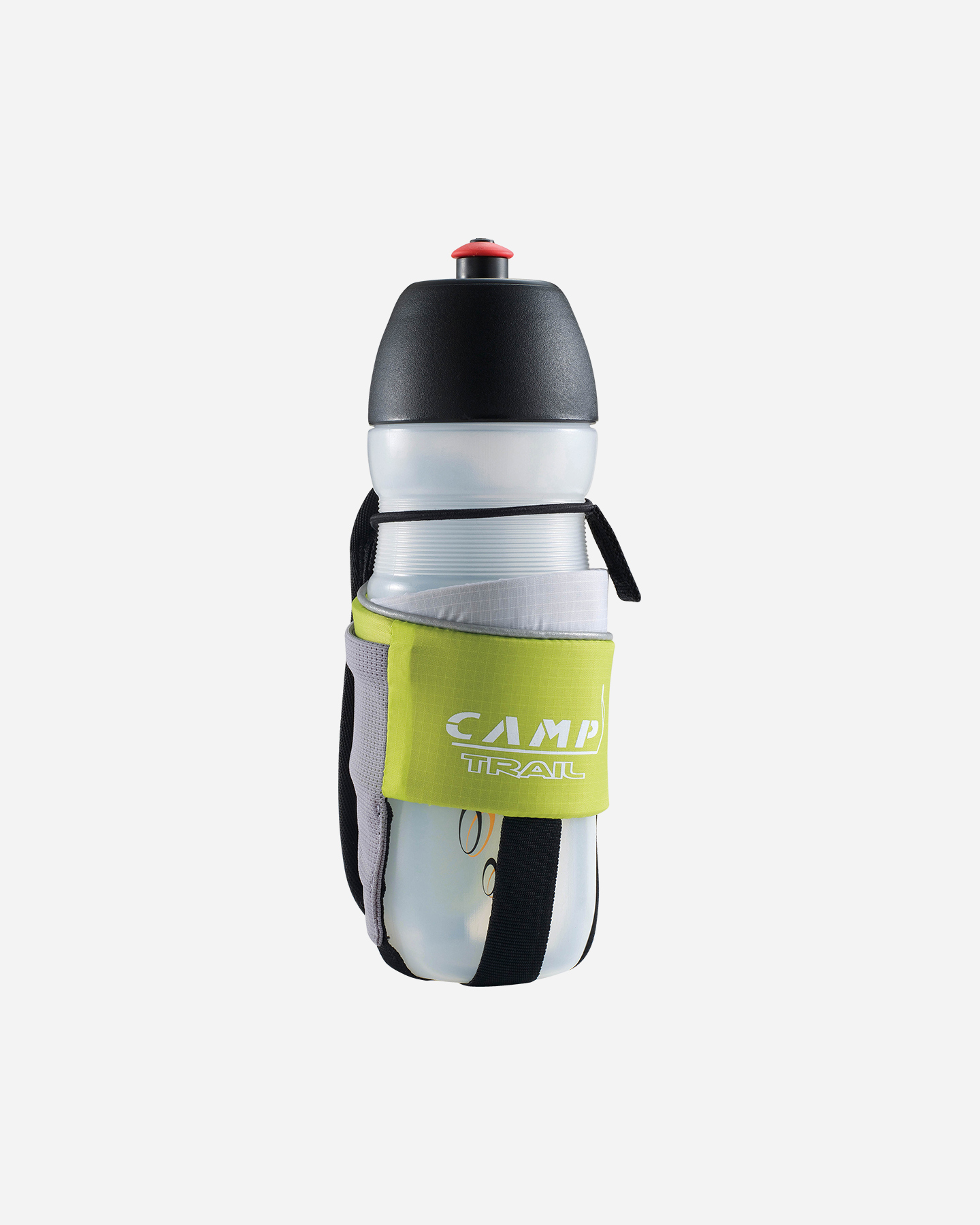 Porta borraccia CAMP BOTTLE HOLDER - Color mix - 0 | Cisalfa Sport