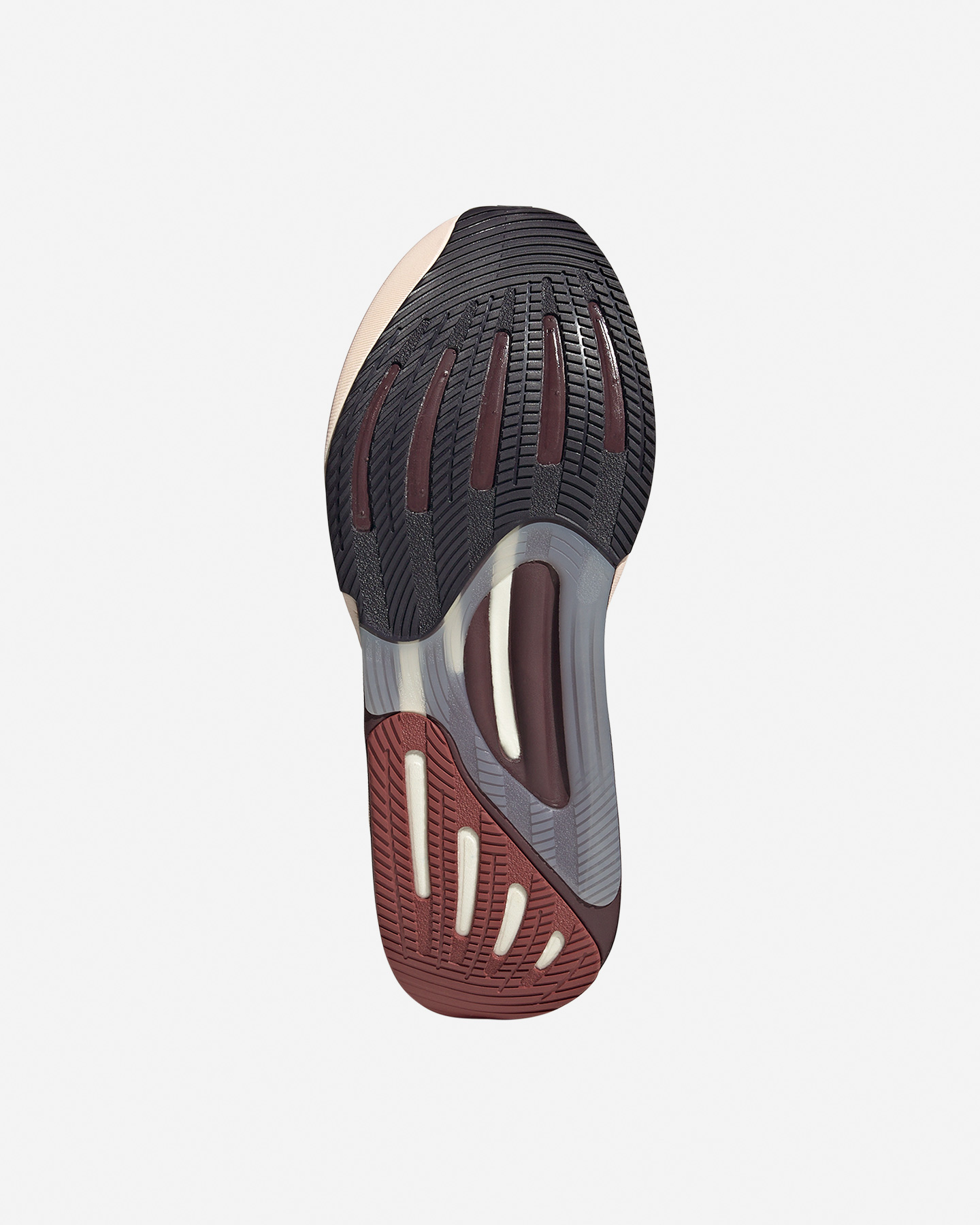 Scarpe running ADIDAS SUPERNOVA SOLUTION 2 W - Rosa - 1 | Cisalfa Sport