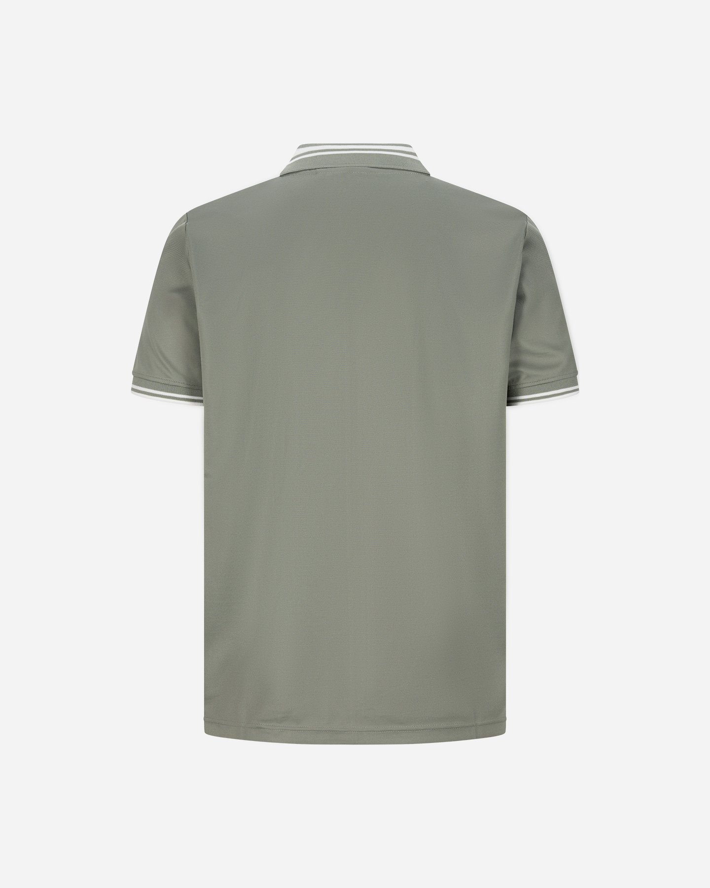 Polo MISTRAL ADVENTURE DIVISION M - Verde - 1 | Cisalfa Sport