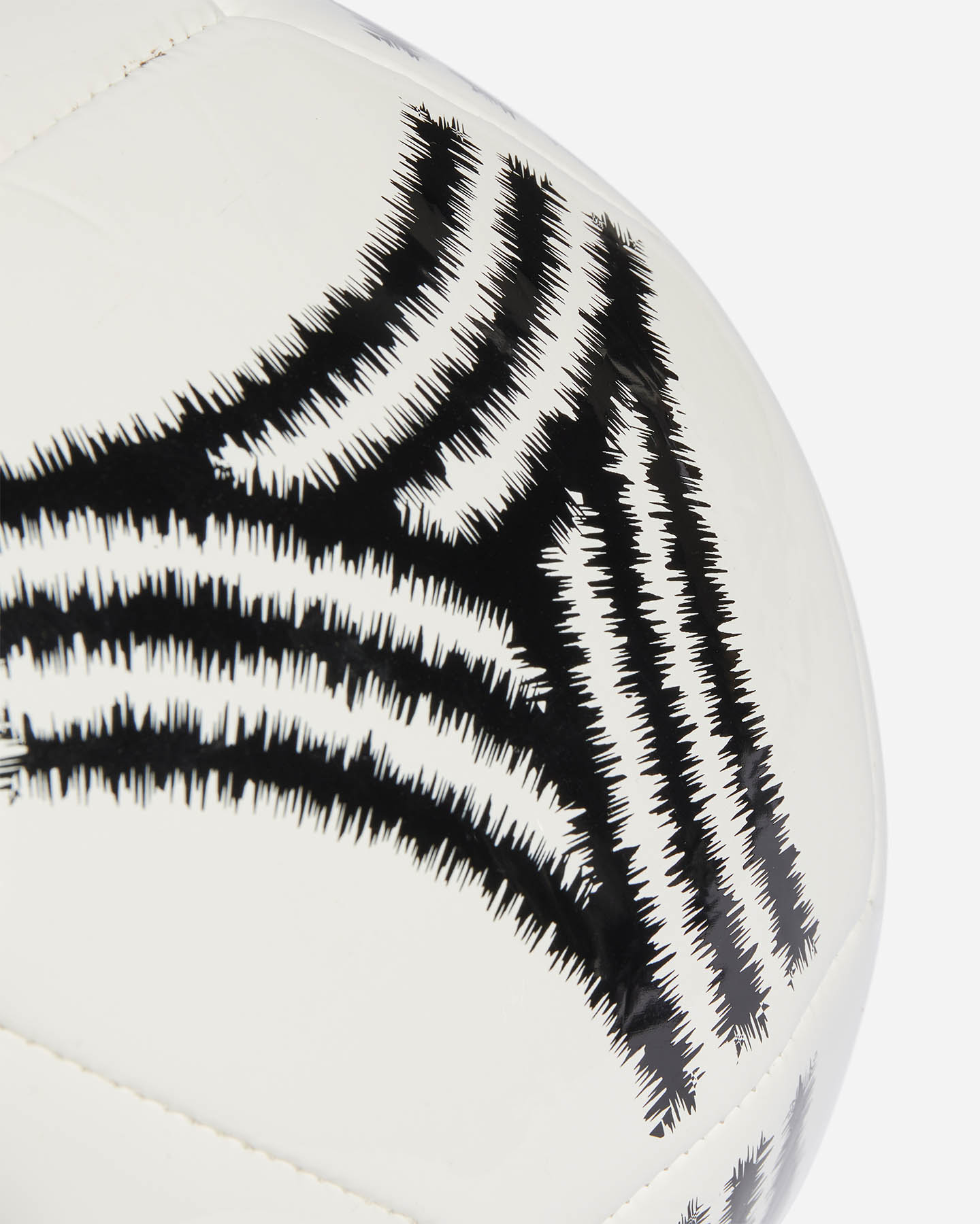 Pallone calcio misura 5 ADIDAS JUVENTUS CLUB 23-24  - Color mix - 2 | Cisalfa Sport