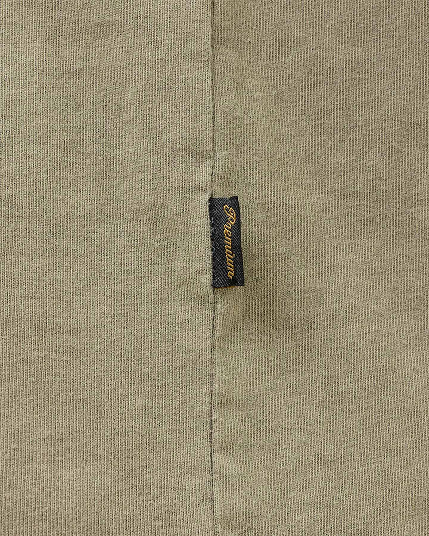 T-shirt JACK & JONES AIDEN M - Verde - 5 | Cisalfa Sport