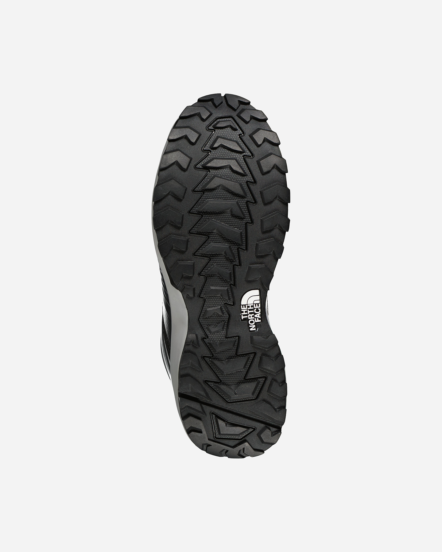 Scarpe trail THE NORTH FACE CRAGMONT WP W - Nero - 2 | Cisalfa Sport
