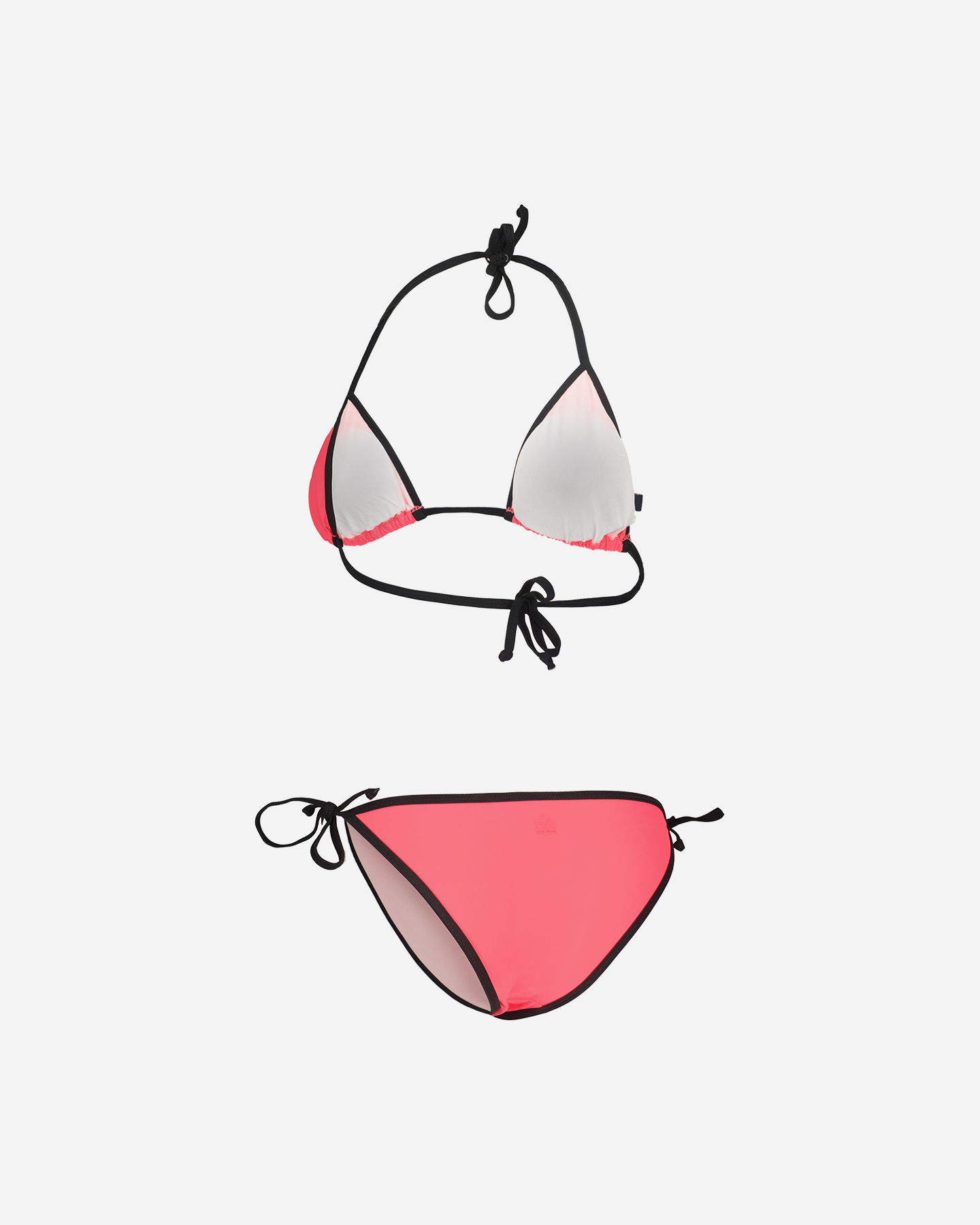 Bikini ADMIRAL BASIC COLLECTION W - 10 | Cisalfa Sport