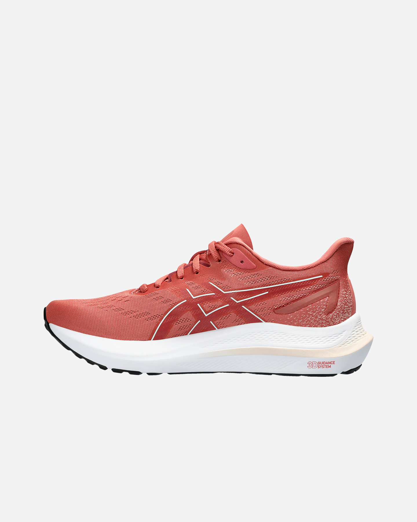 Scarpe running ASICS GT-2000 12 W - Rosa - 5 | Cisalfa Sport