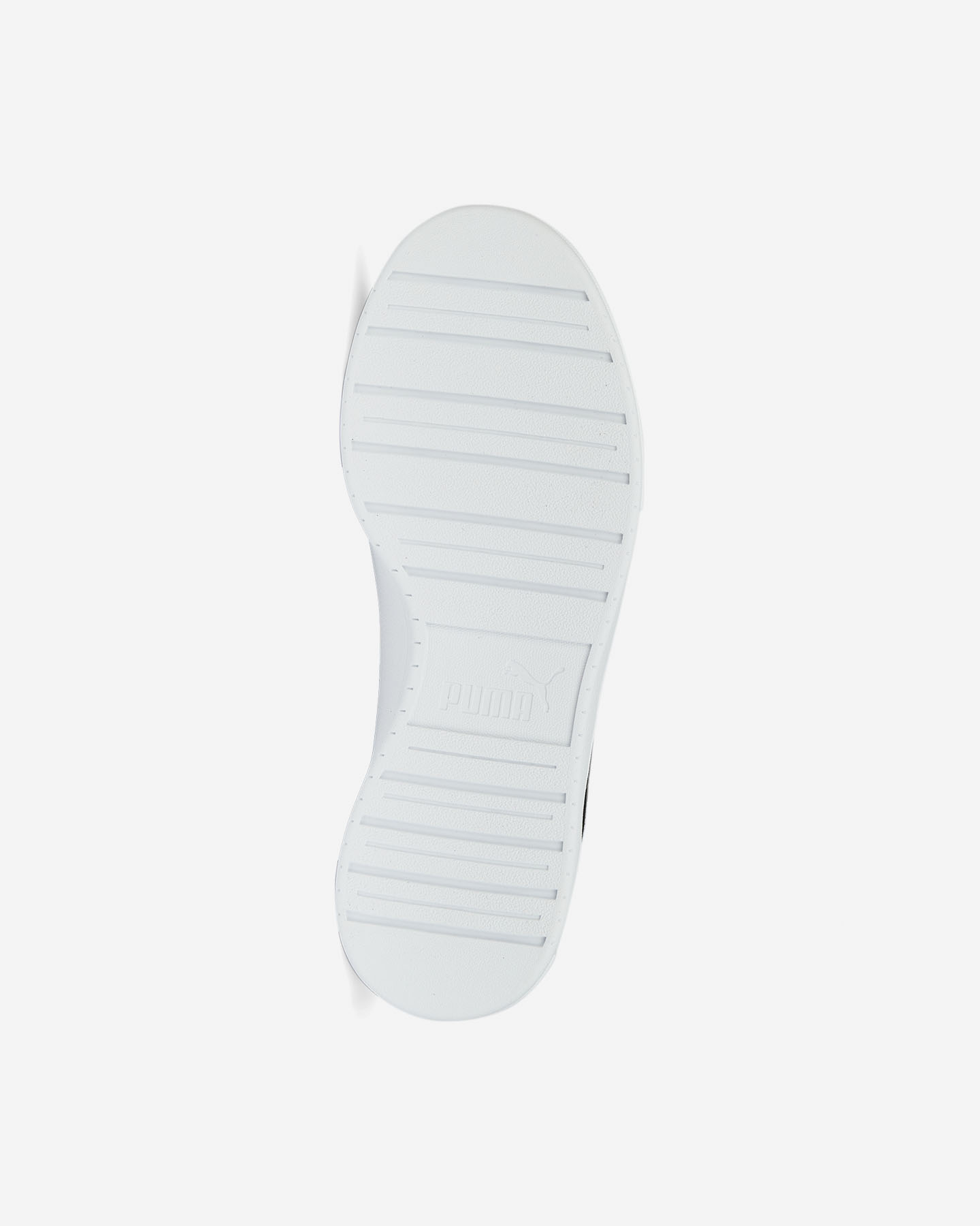 Scarpe sneakers PUMA CAVEN DIME M - Bianco - 2 | Cisalfa Sport