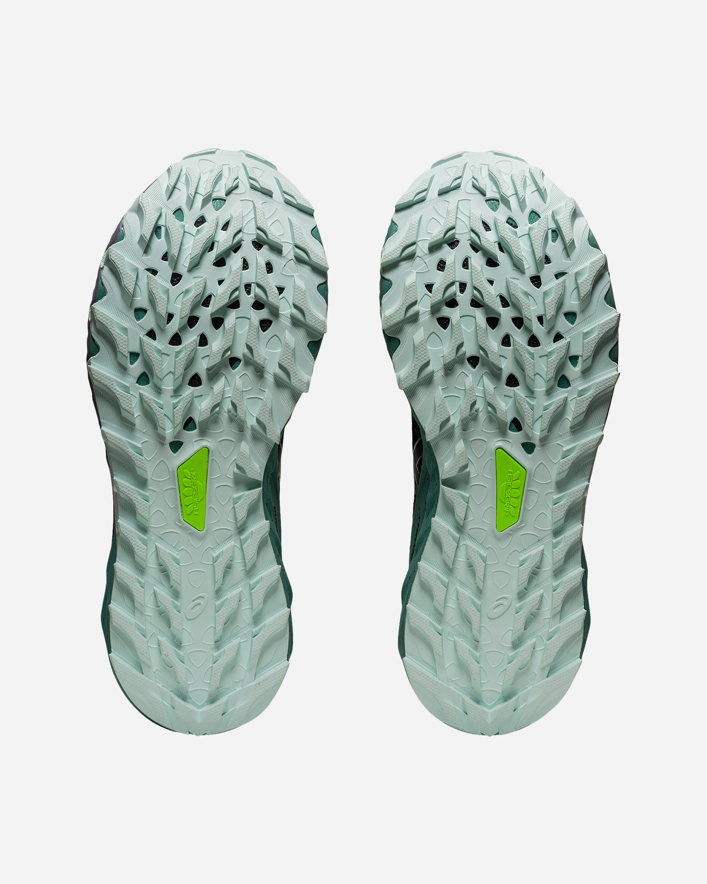 Scarpe trail ASICS GEL TRABUCO 10 GTX W - Nero - 3 | Cisalfa Sport