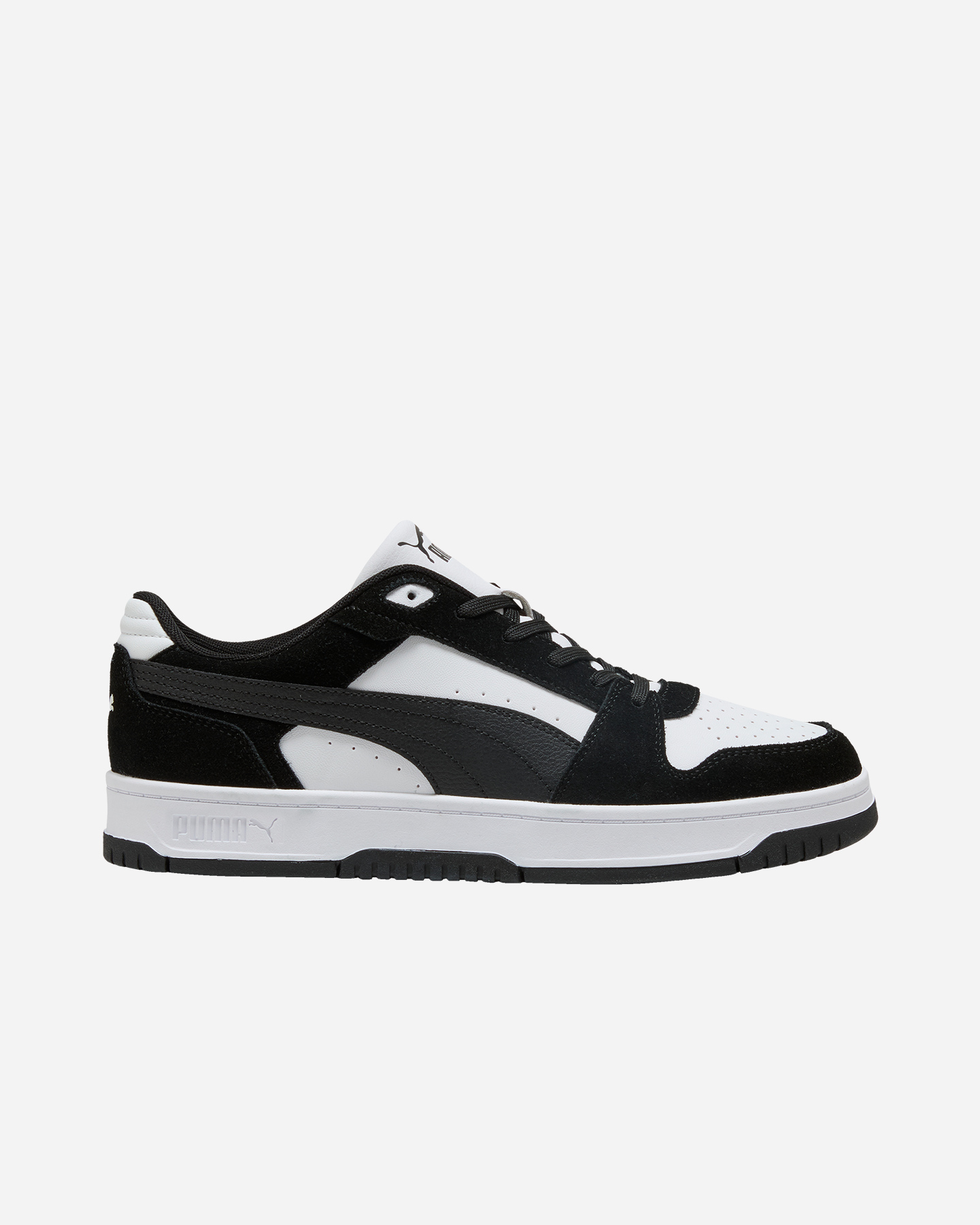 Puma Rebound Slam M - Scarpe Sneakers - Uomo - Bianco