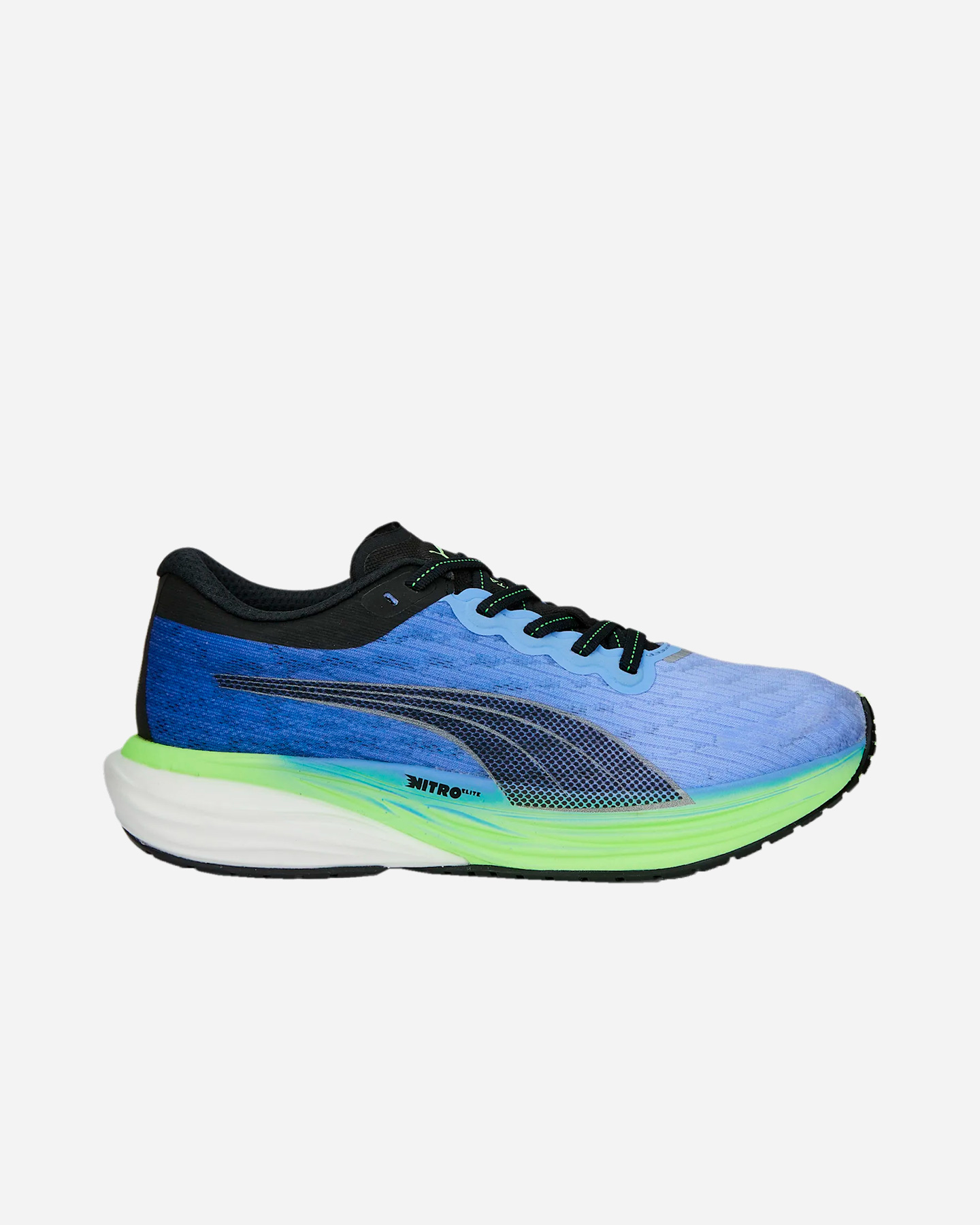 Scarpe running PUMA DEVIATE NITRO 2 W - 0 | Cisalfa Sport