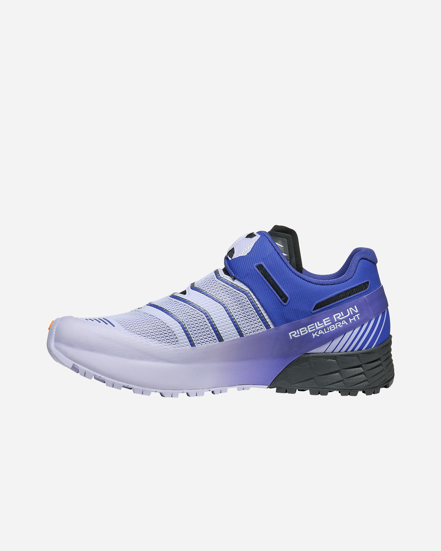Scarpe trail SCARPA RIBELLE RUN KALIBRA HT W - Viola - 4 | Cisalfa Sport