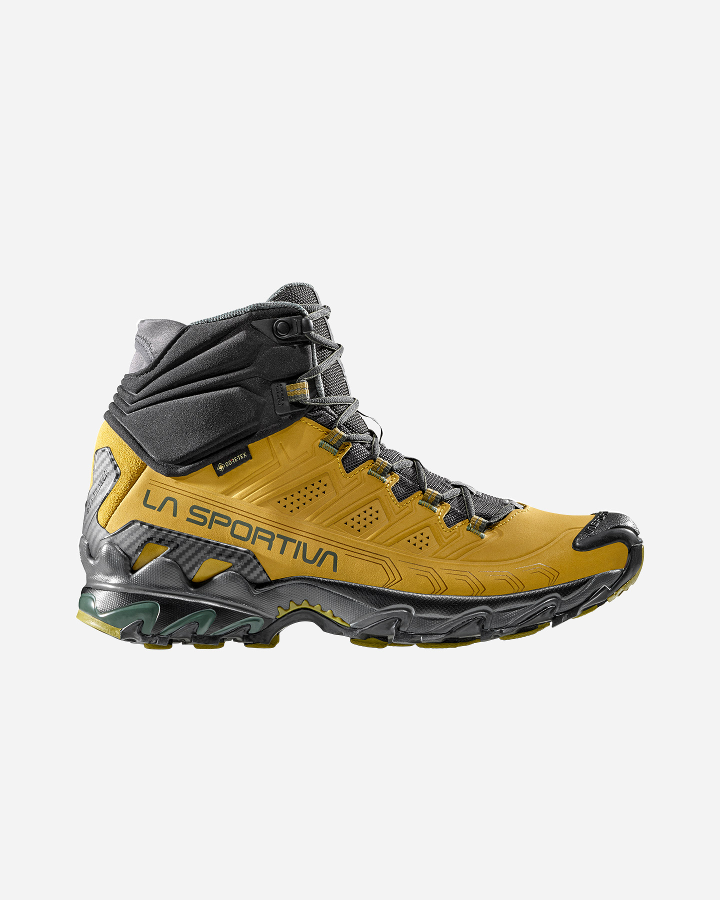 Scarpe escursionismo LA SPORTIVA ULTRA RAPTOR II MID LTH GTX M - Beige - 0 | Cisalfa Sport