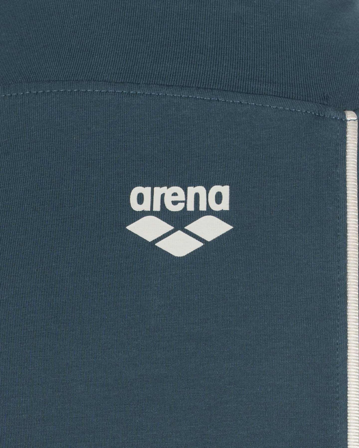 Leggings ARENA ATHLETIC PROGRESS W - Verde - 2 | Cisalfa Sport