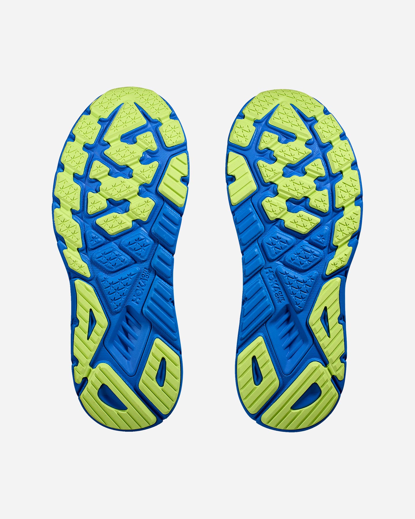 Scarpe running HOKA ARAHI 7 M - Grigio - 2 | Cisalfa Sport