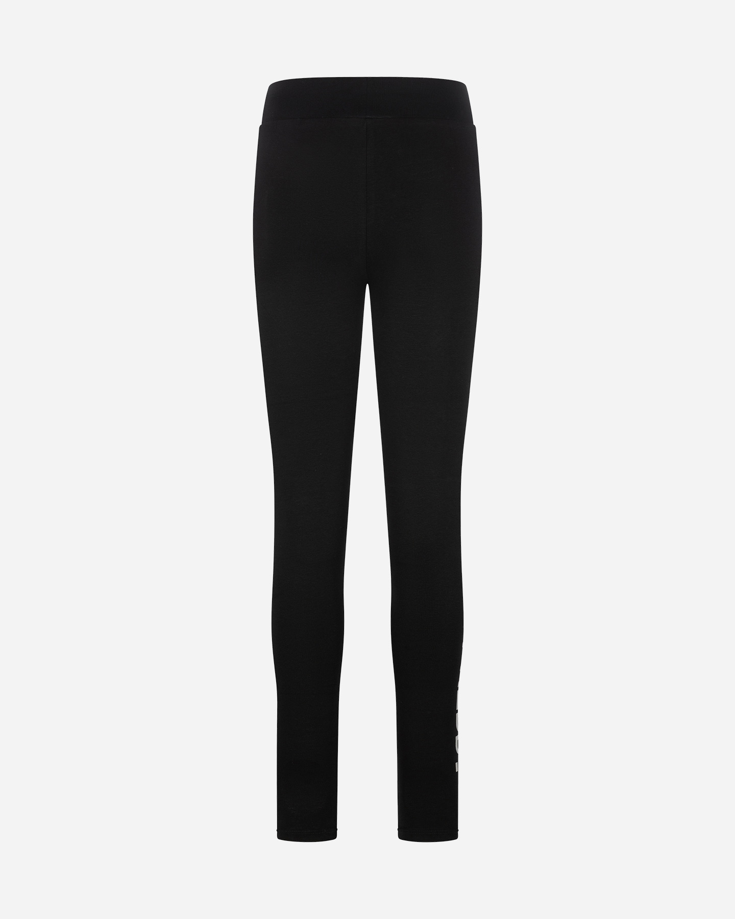 Leggings FREDDY HIGH RISE LOGO OLOGRAFICO W - Nero - 1 | Cisalfa Sport