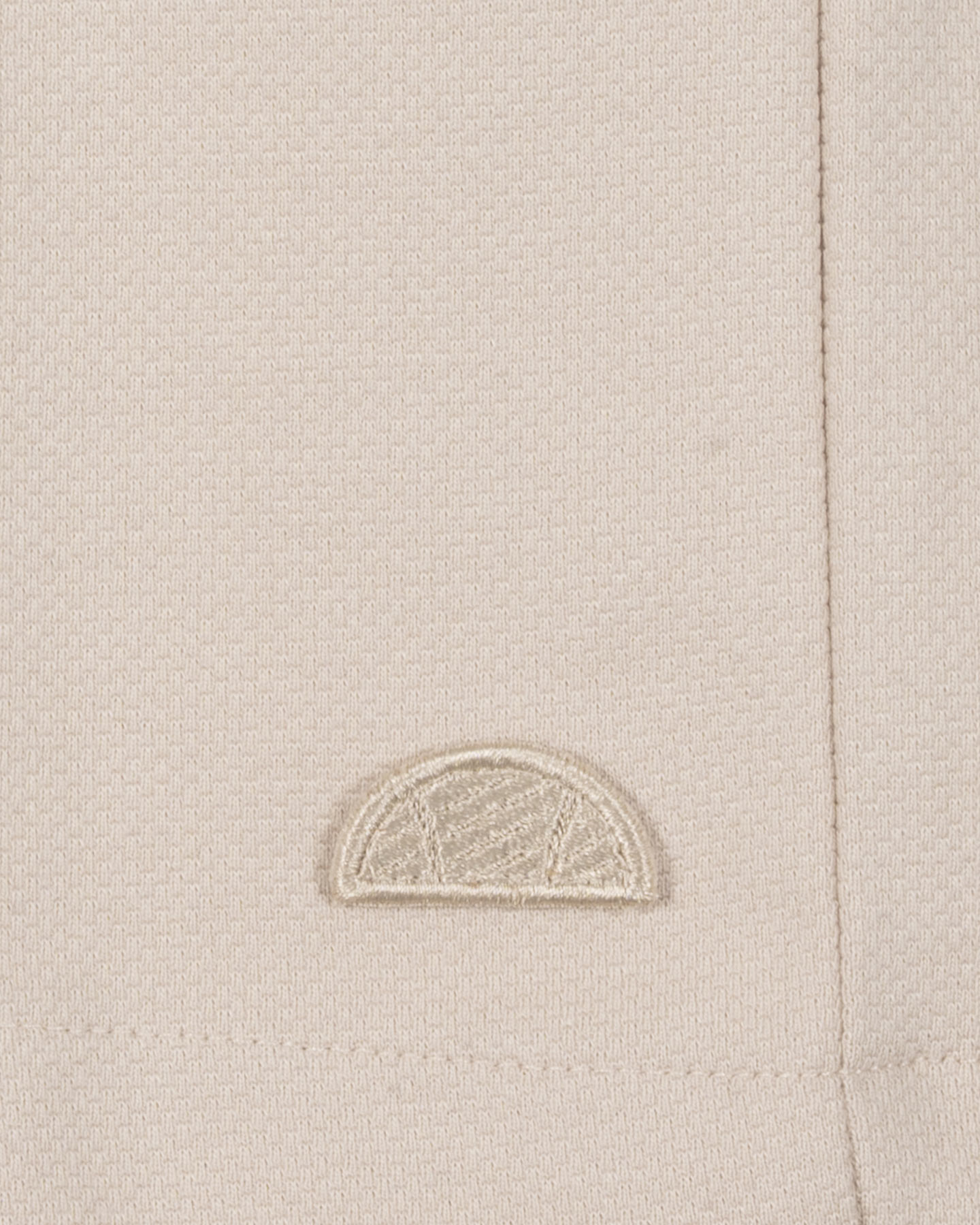 Bermuda ELLESSE SARTORIA M - Beige - 2 | Cisalfa Sport
