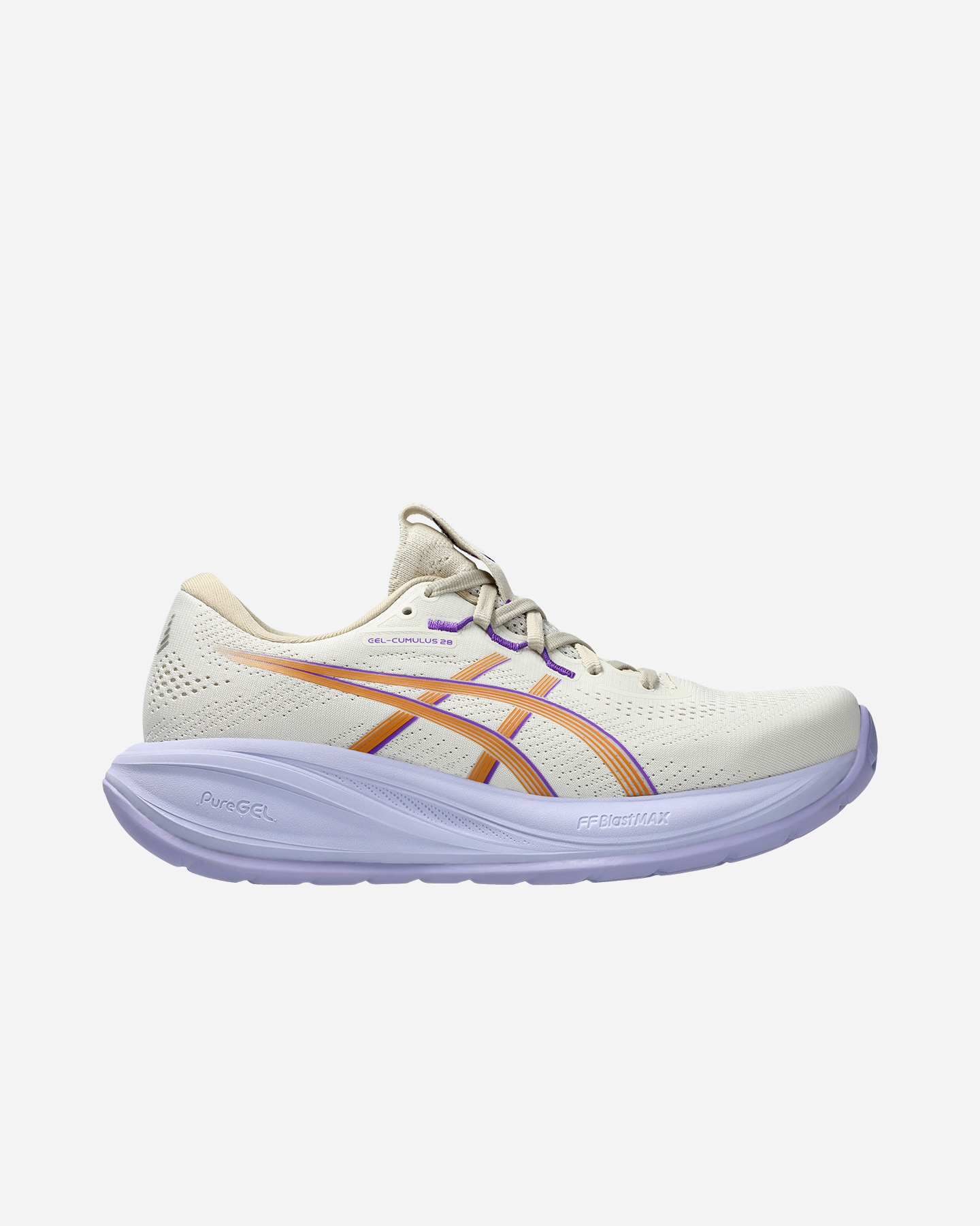 Asics Gel-cumulus 28 W - Scarpe Running - Donna - Color Mix
