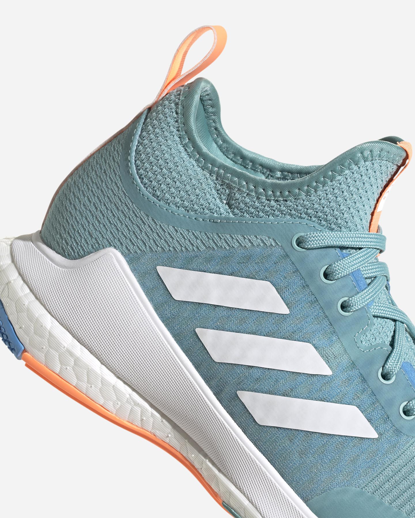 Scarpe volley ADIDAS CRAZYFLIGHTID W - 5 | Cisalfa Sport