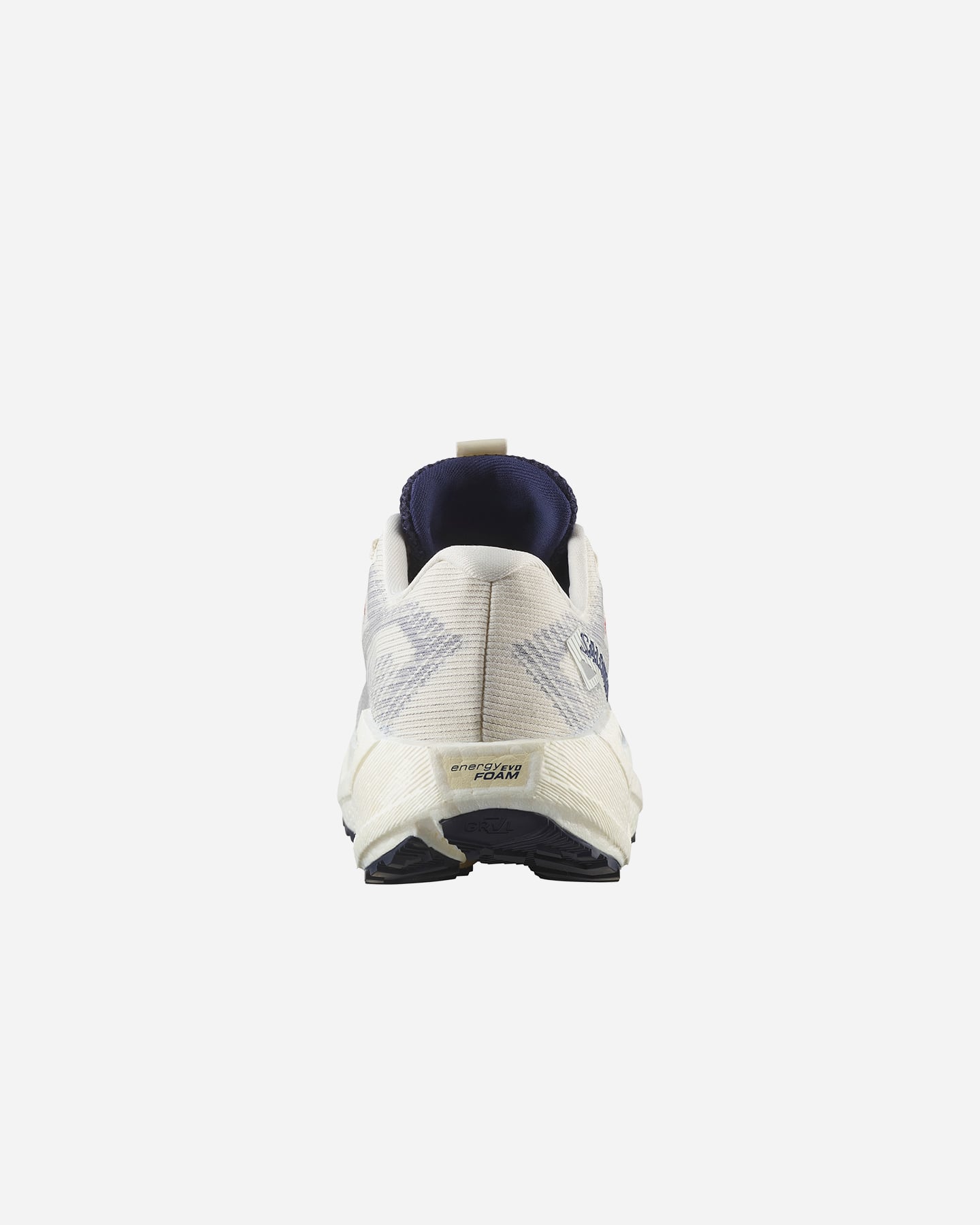 Scarpe trail SALOMON AERO BLAZE 3 GRVL GTX W - Bianco - 5 | Cisalfa Sport