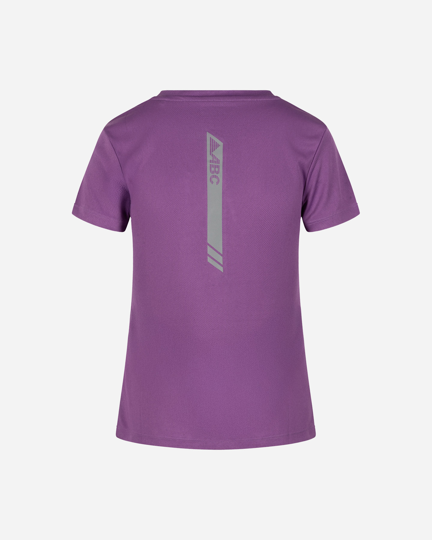 T-shirt running ABC ESSENTIAL W - 1 | Cisalfa Sport