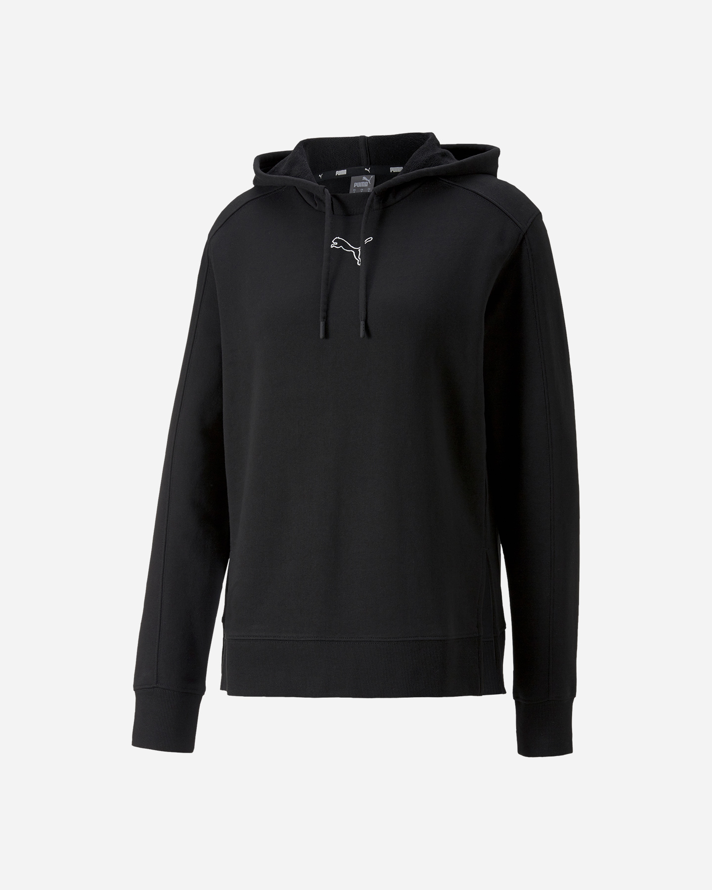 Felpa PUMA CLASSIC W - 0 | Cisalfa Sport