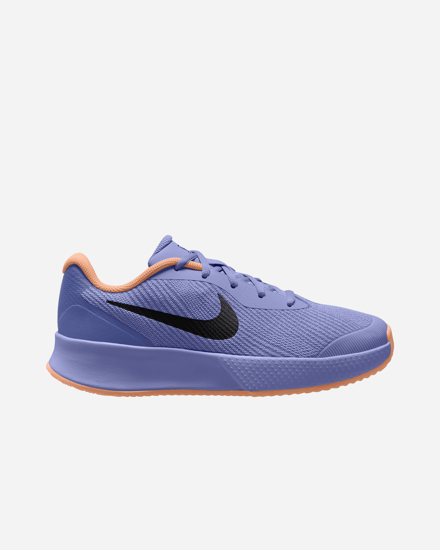 Nike Vapor Lite 3 Clay Light W - Scarpe Tennis - Donna - Viola