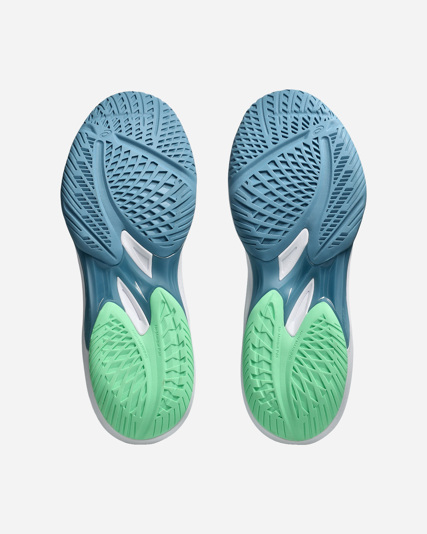 Scarpe volley ASICS SKY ELITE FF 3 M - Bianco - 2 | Cisalfa Sport