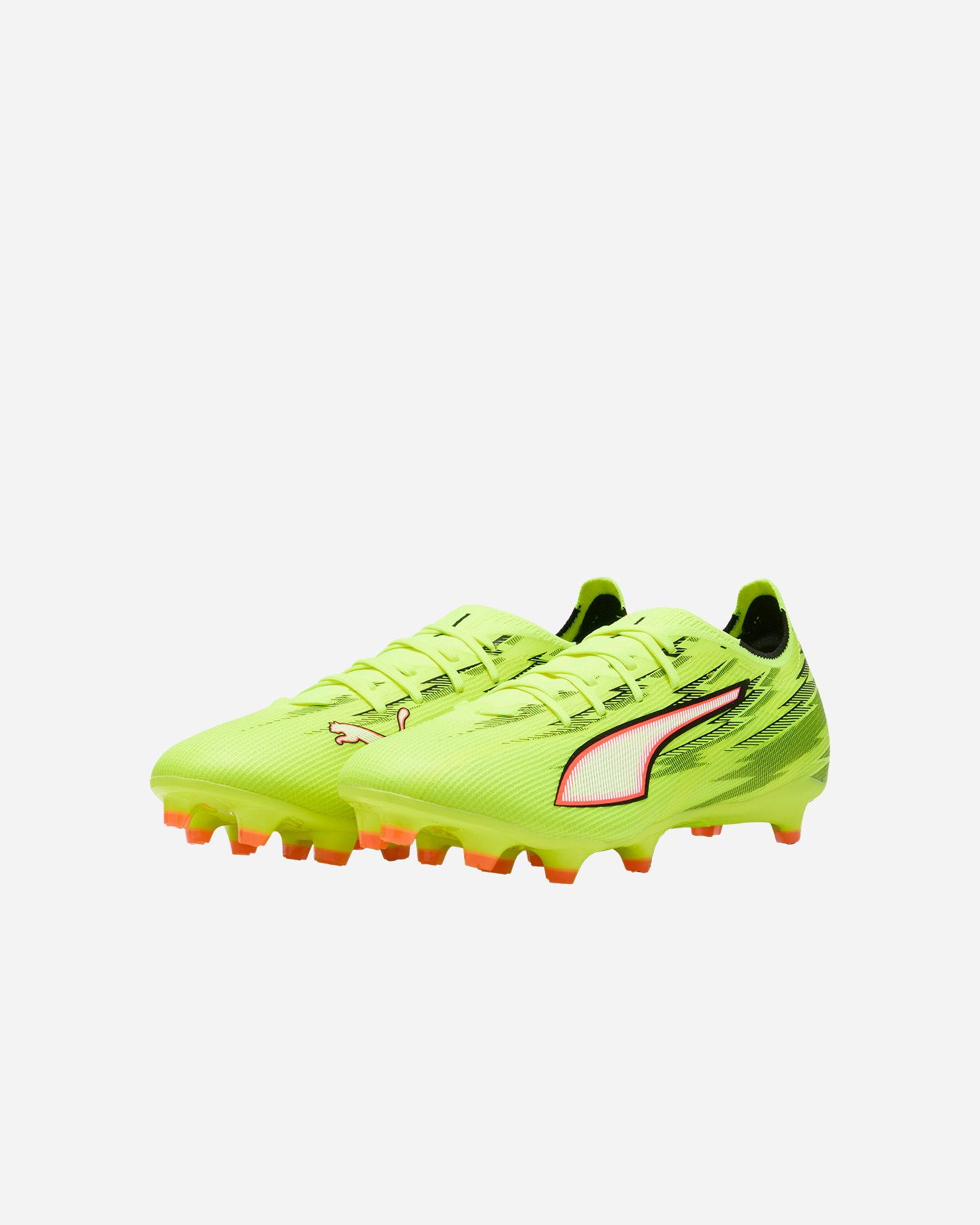 Scarpe calcio PUMA ULTRA 6 MATCH FG-AG M - Color mix - 1 | Cisalfa Sport