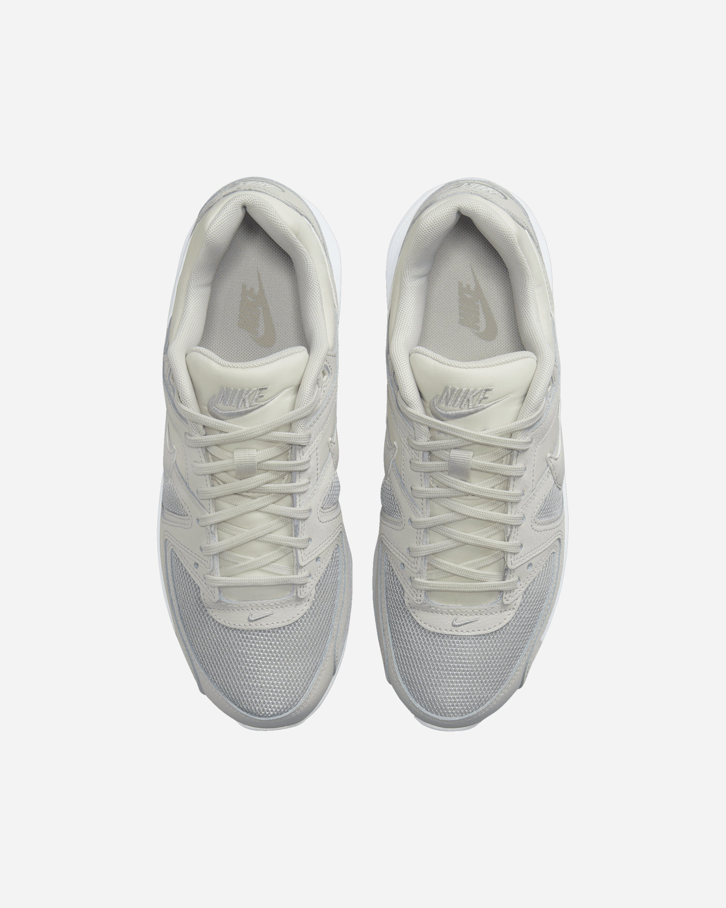 Scarpe sneakers NIKE AIR MAX COMMAND W - Bianco - 3 | Cisalfa Sport