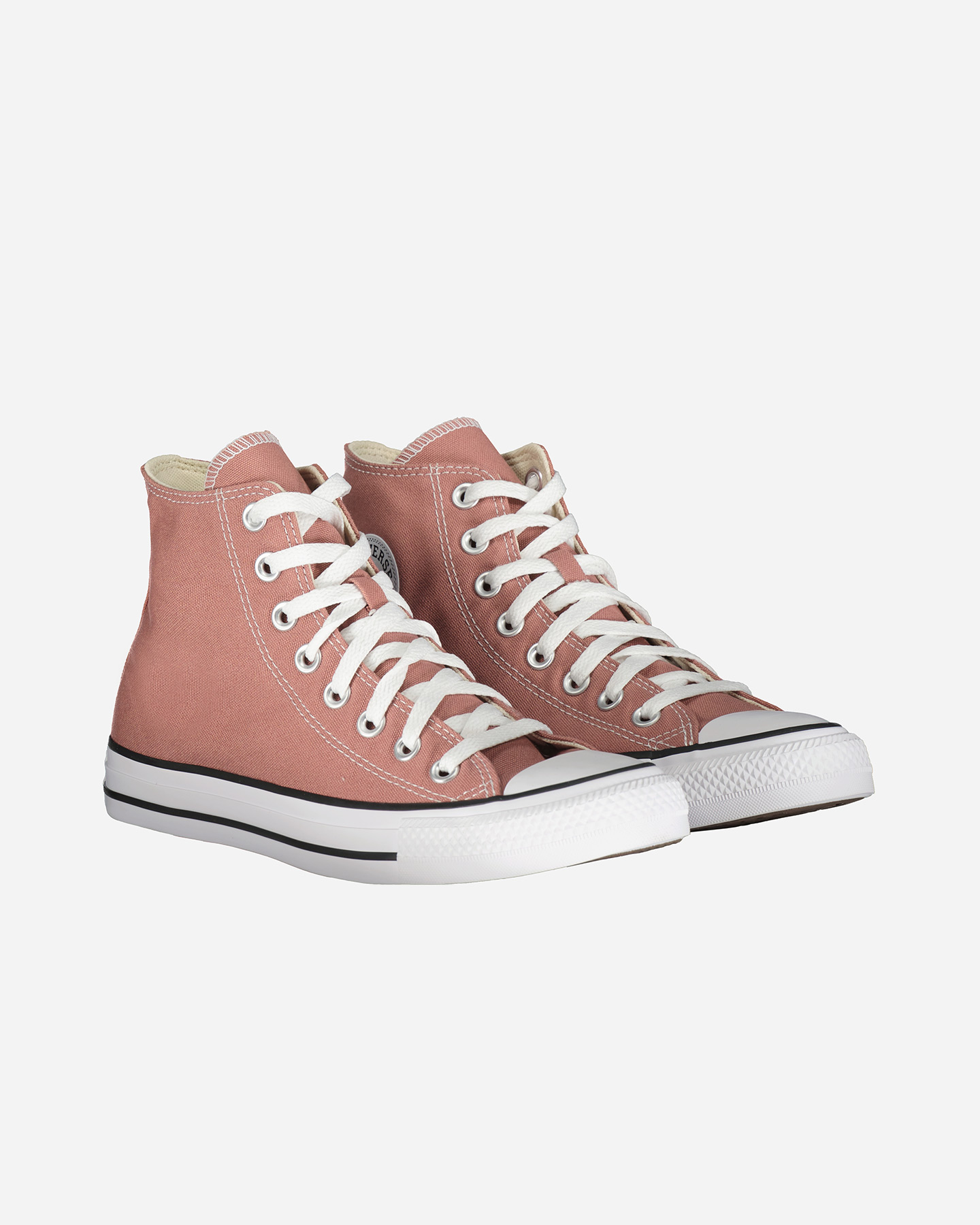 Scarpe sneakers CONVERSE CHUCK TAYLOR AS HI W - Marrone - 1 | Cisalfa Sport
