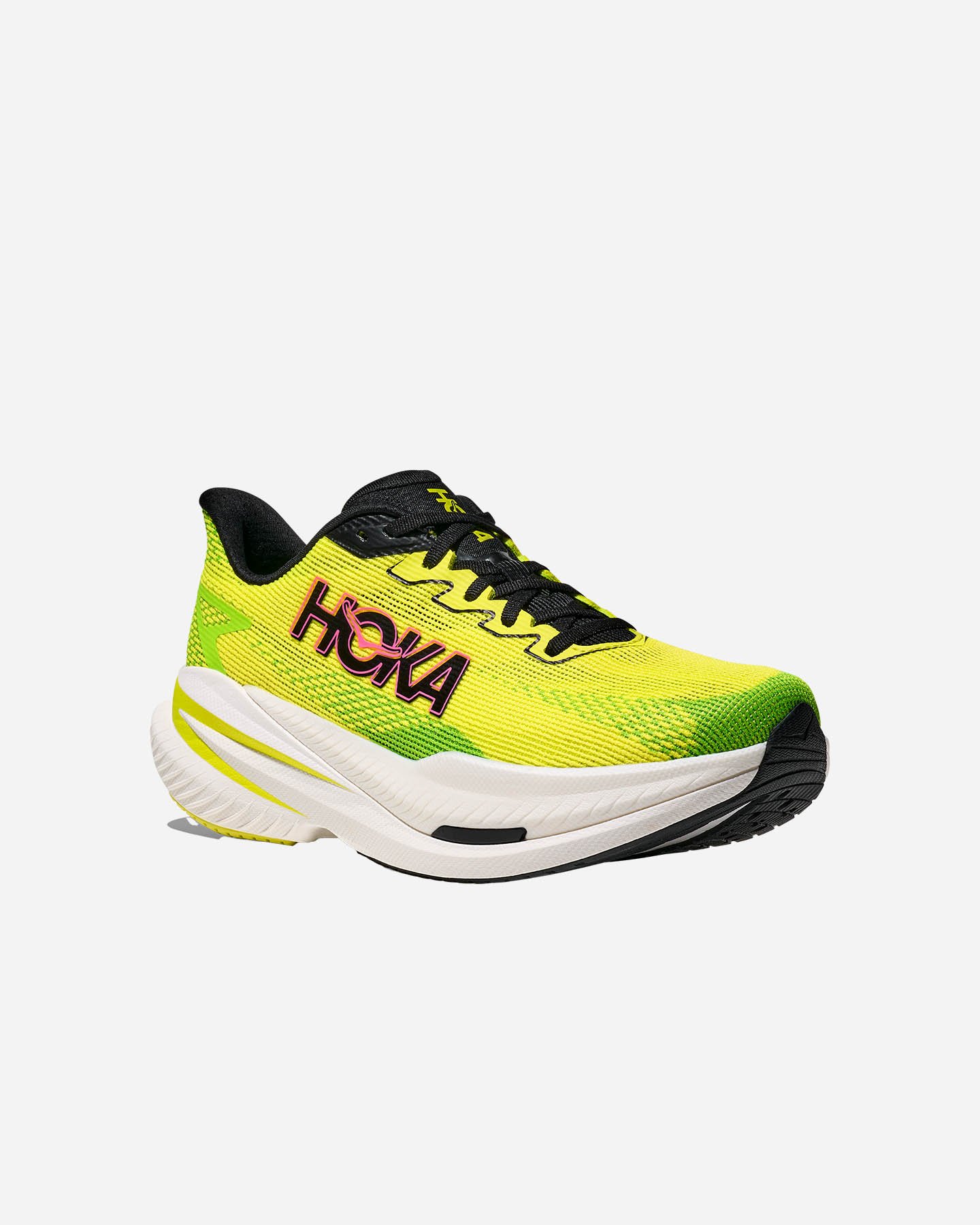 Scarpe running HOKA MACH X 3 M - Color mix - 1 | Cisalfa Sport