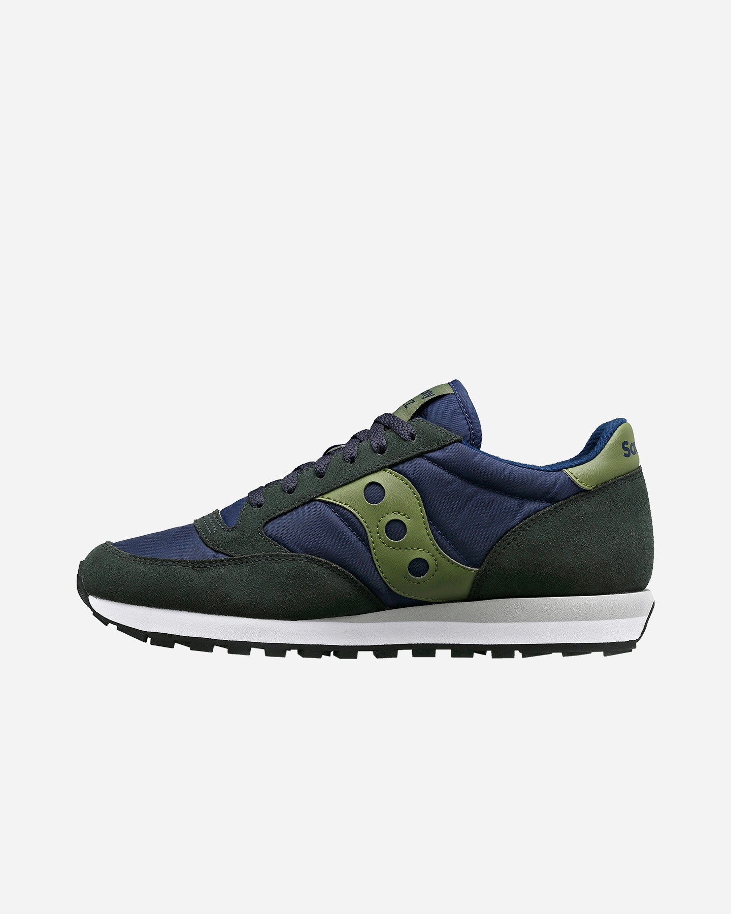 Scarpe sneakers SAUCONY JAZZ ORIGINAL M - 20 | Cisalfa Sport
