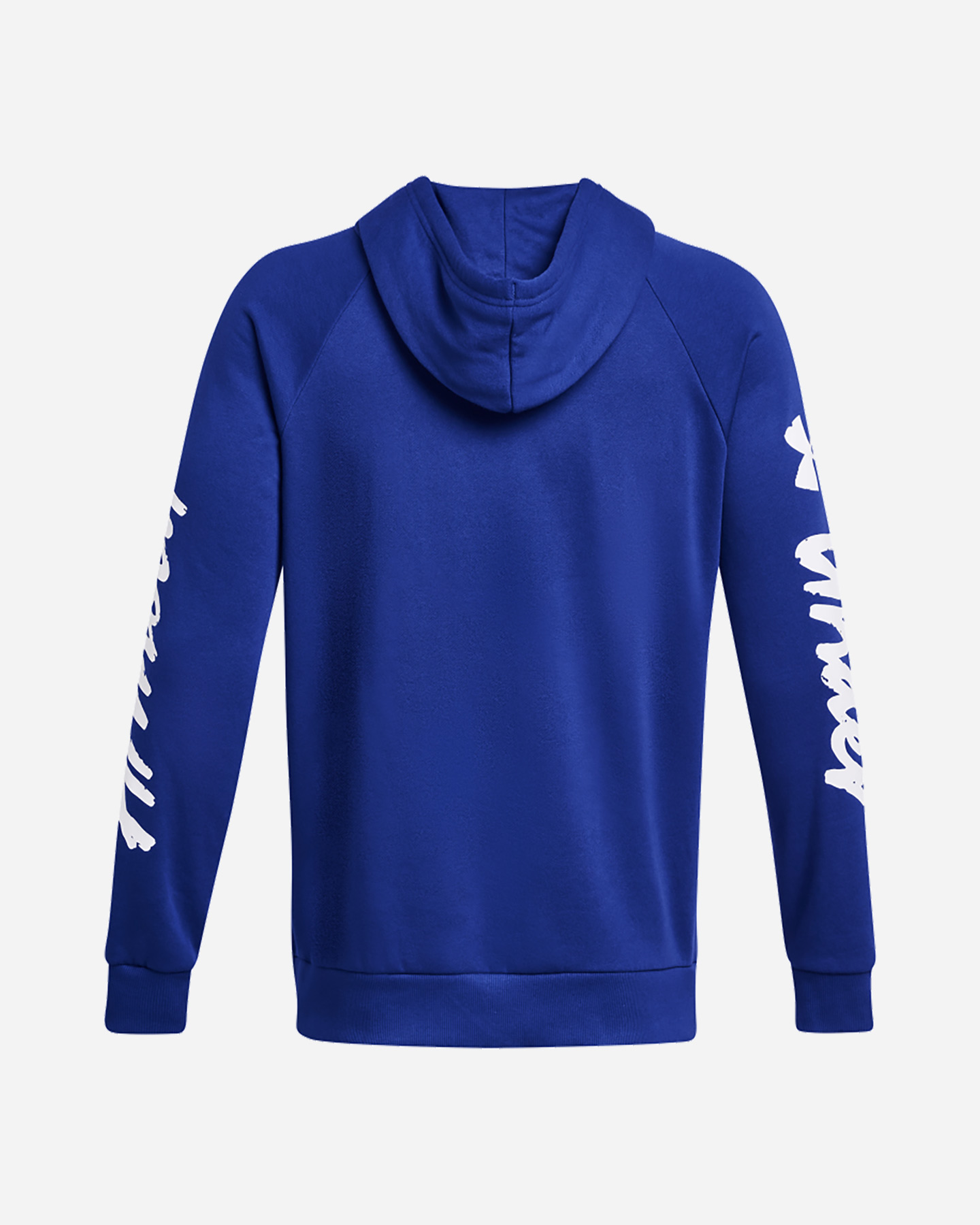 Felpa UNDER ARMOUR GRAPHIC M - 5 | Cisalfa Sport