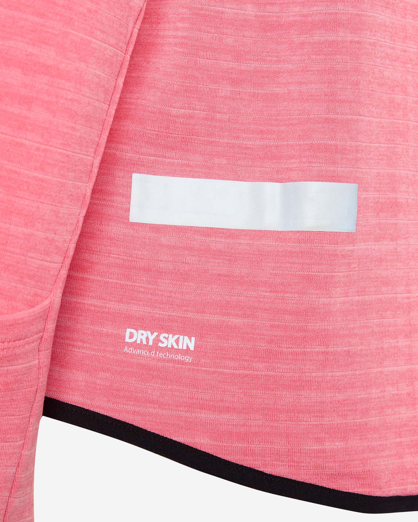 Maglia running ARENA TRACKPRO W - Rosa - 2 | Cisalfa Sport