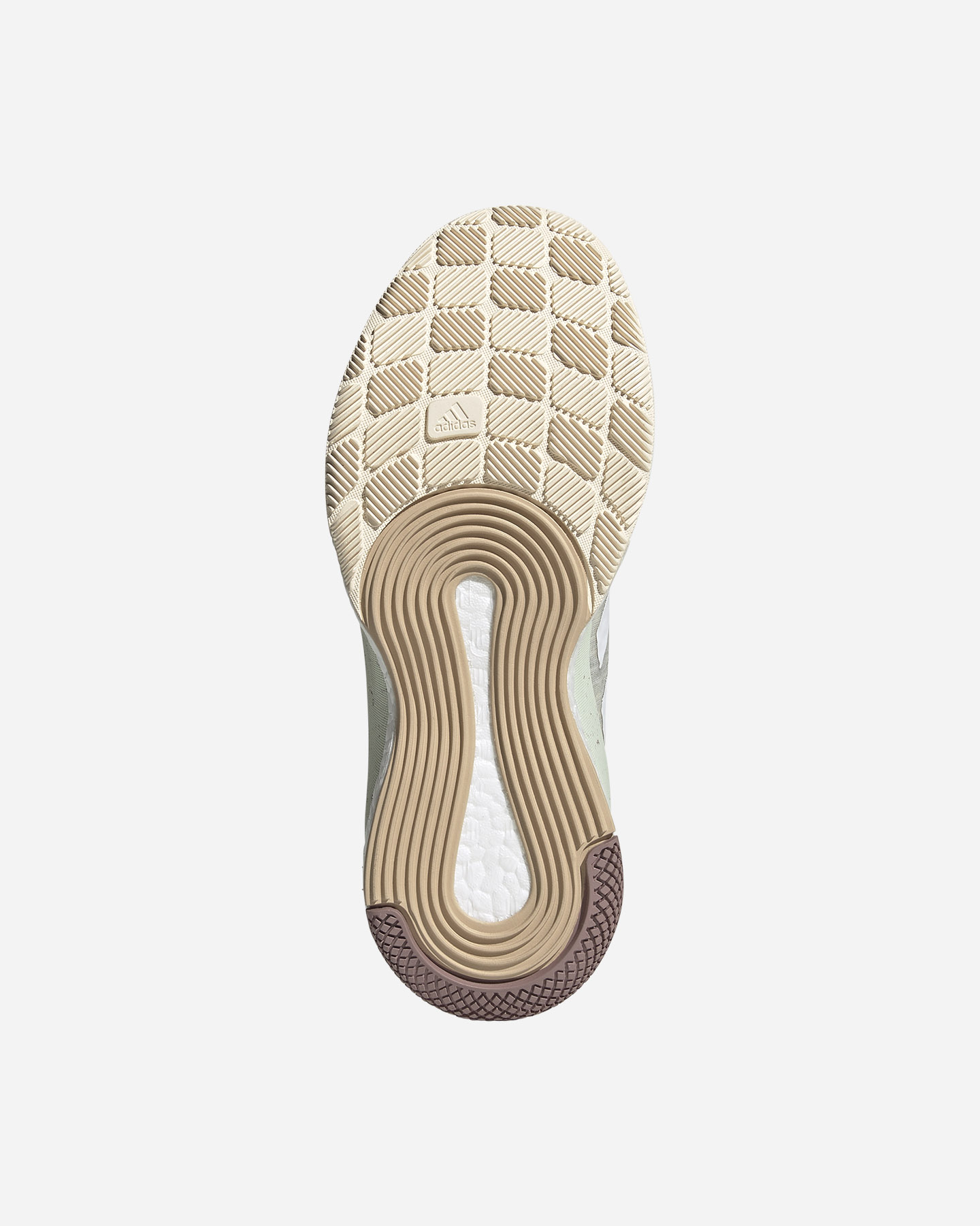 Scarpe volley ADIDAS CRAZYFLIGHTID W - 1 | Cisalfa Sport