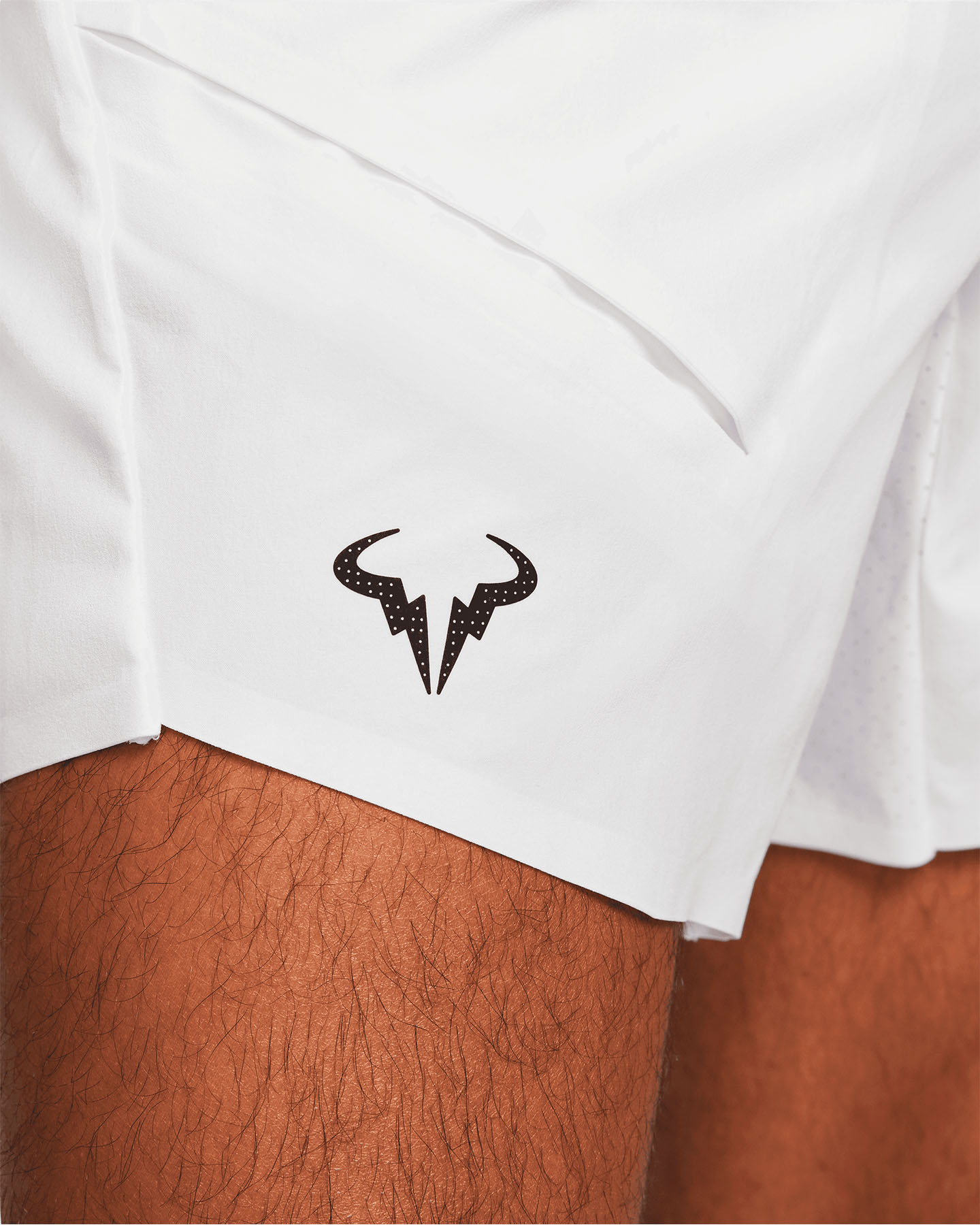 Pantaloncini tennis NIKE RAFA DRI FIT ADV 7IN M - 4 | Cisalfa Sport