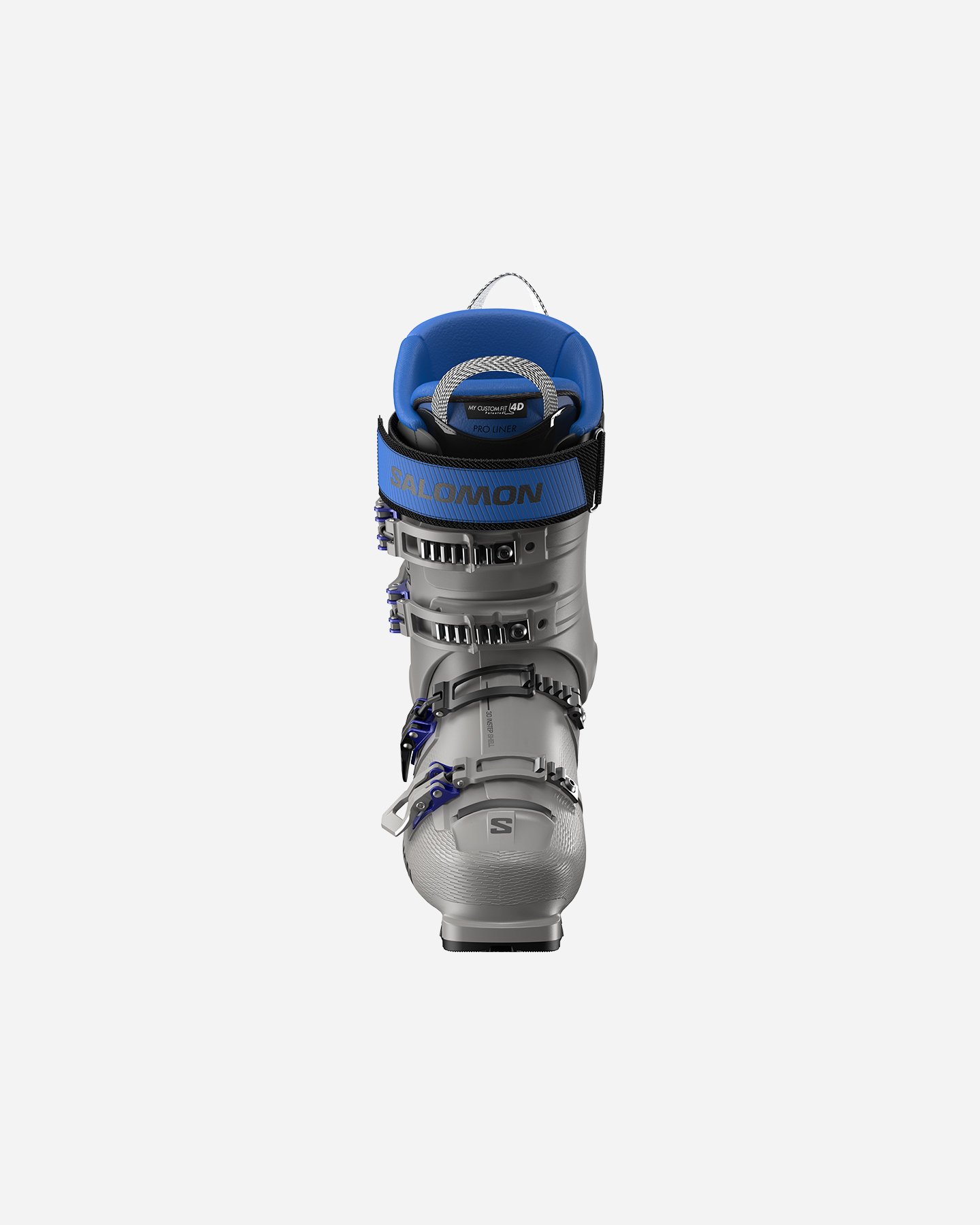 Scarponi sci SALOMON S/PRO SUPRA 120 GW  - Color mix - 2 | Cisalfa Sport