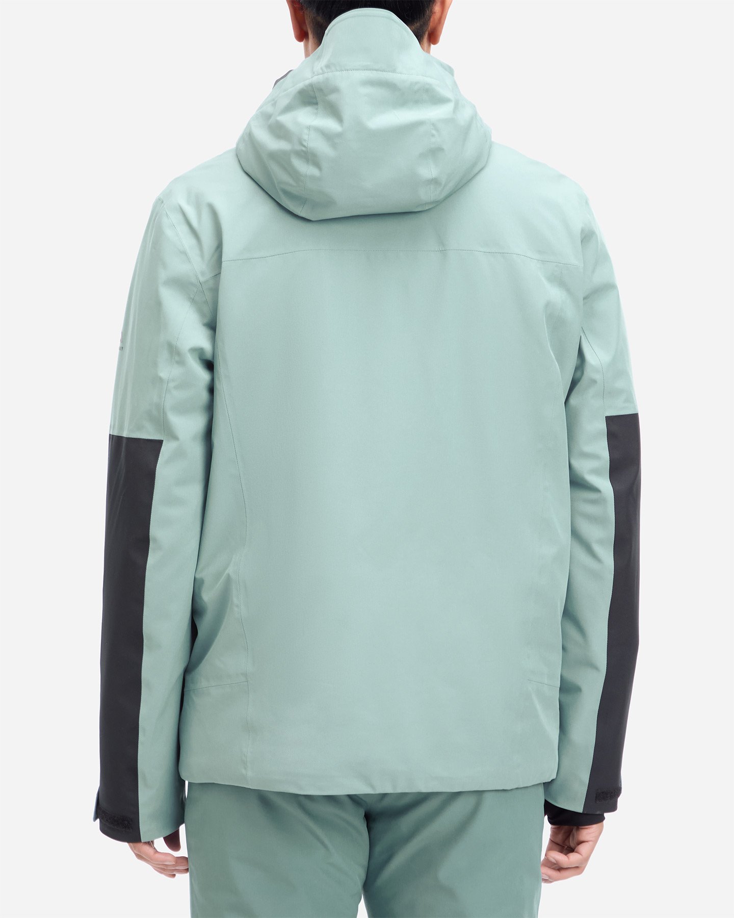 Giacca sci MCKINLEY FABIAN M - Blu - 2 | Cisalfa Sport