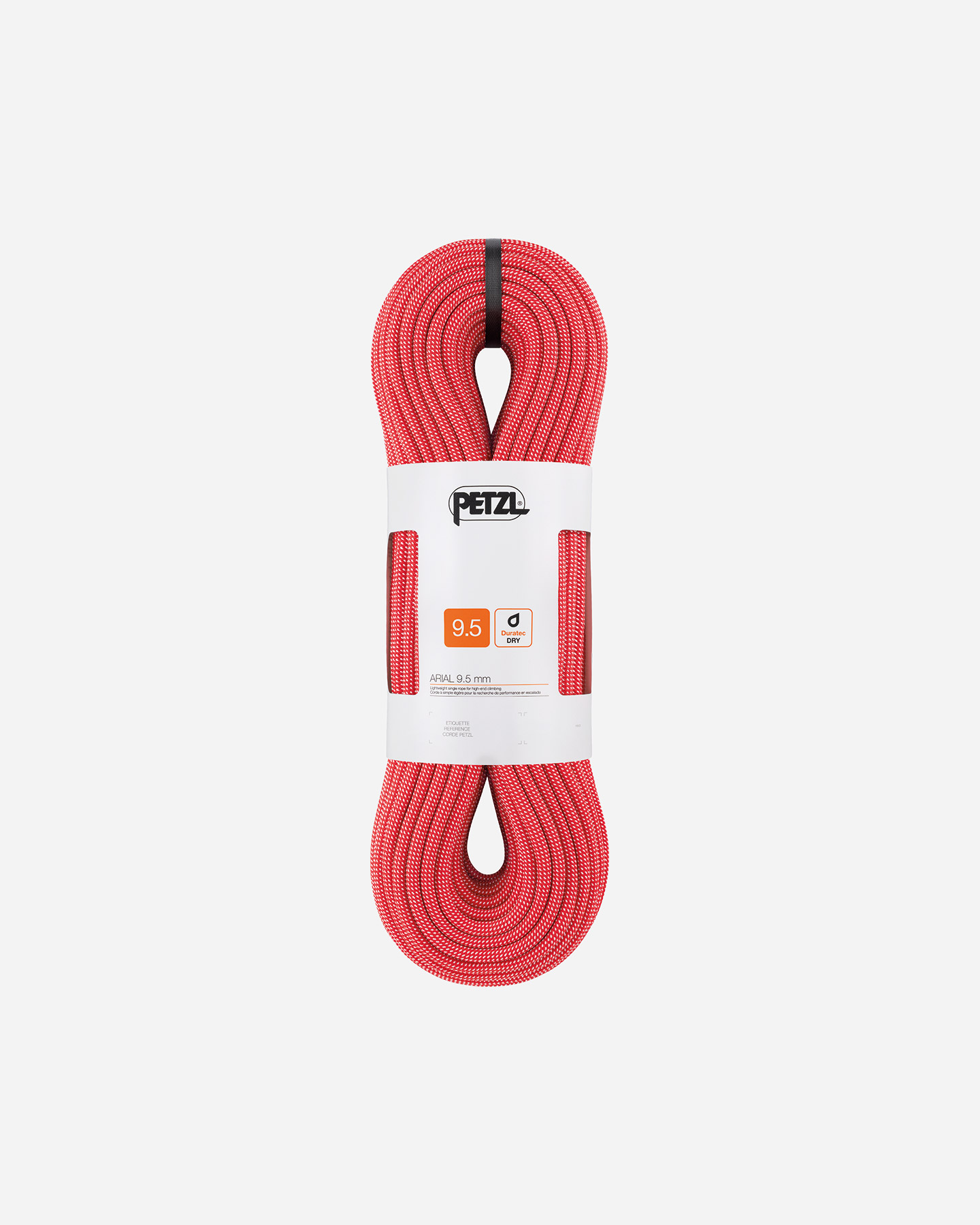 Corda PETZL ARIAL 9,5 MT 70  - 0 | Cisalfa Sport