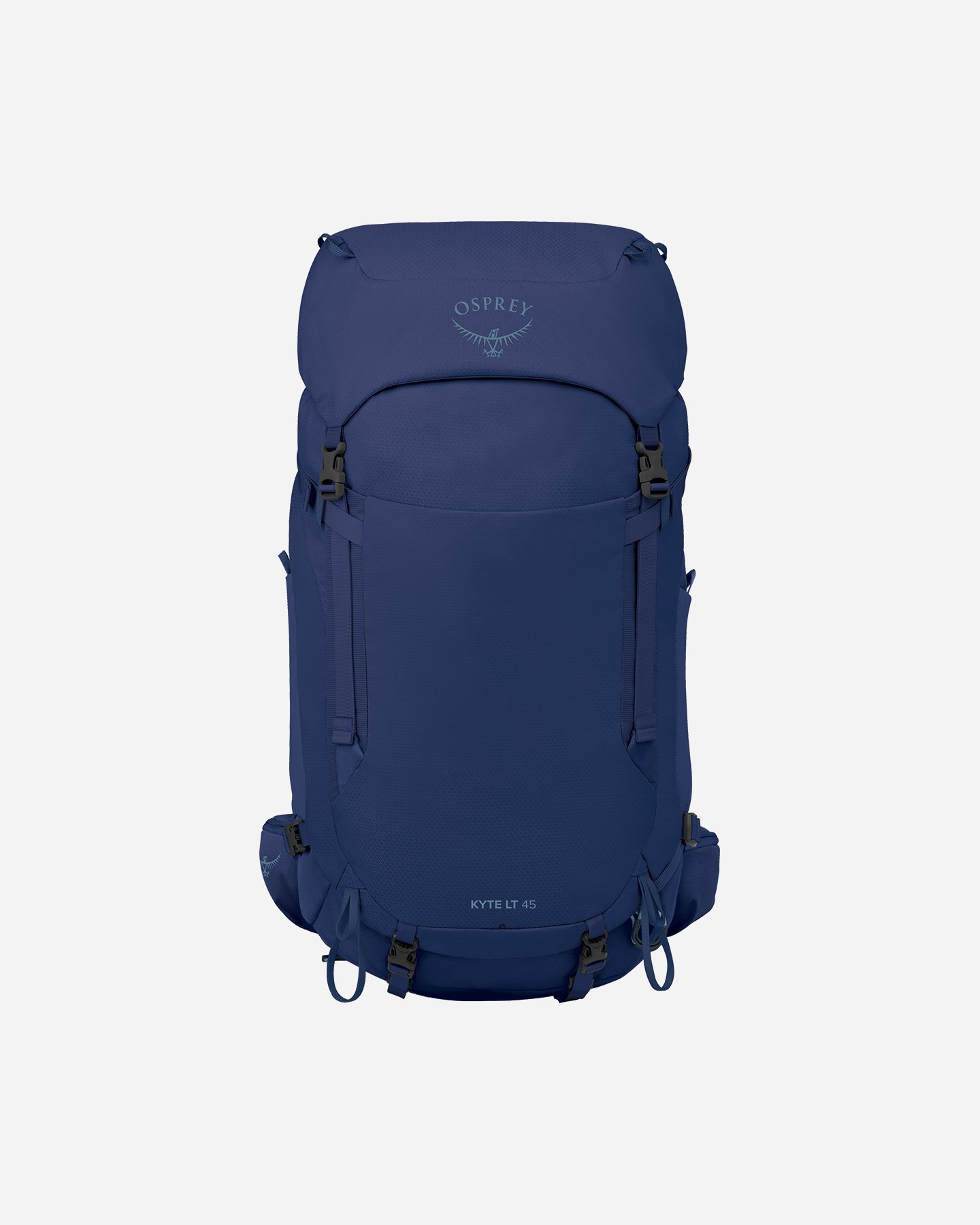 Zaino escursionismo OSPREY KYTE LT45  - Blu - 0 | Cisalfa Sport