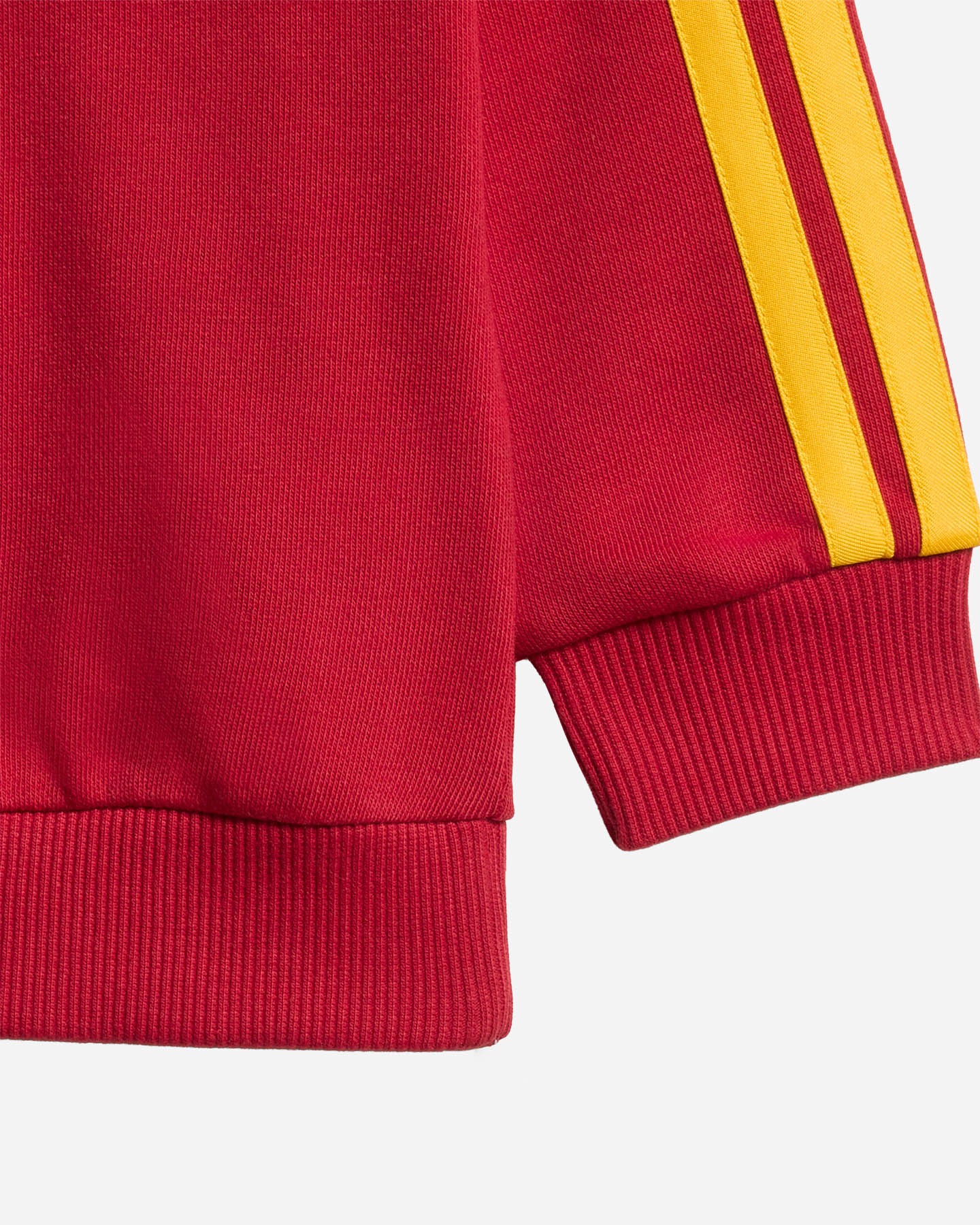 Tuta calcio ufficiale ADIDAS DNA AS ROMA 26-27 INF JR - 3 | Cisalfa Sport