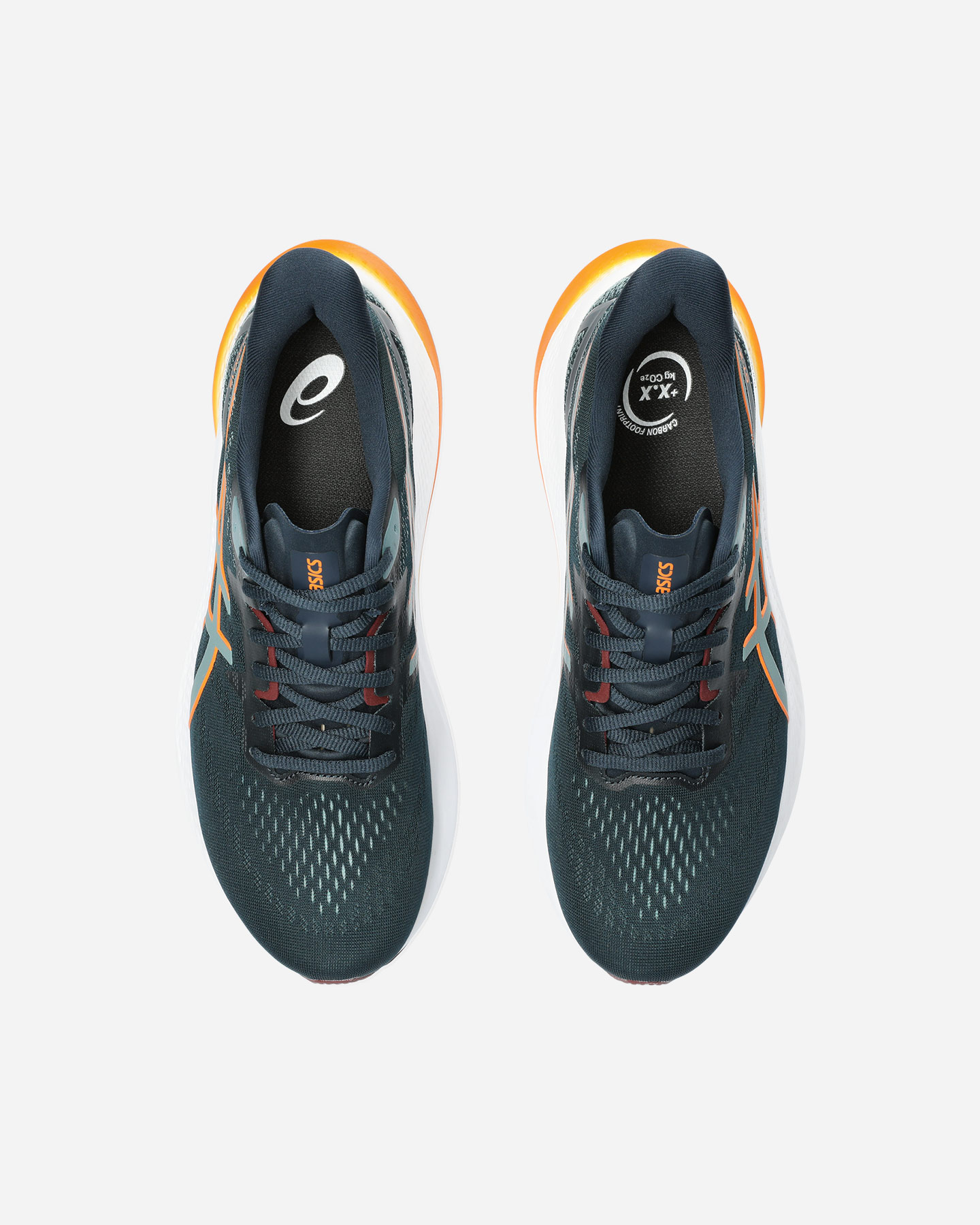 Scarpe running ASICS GT-2000 12 M - Blu - 3 | Cisalfa Sport