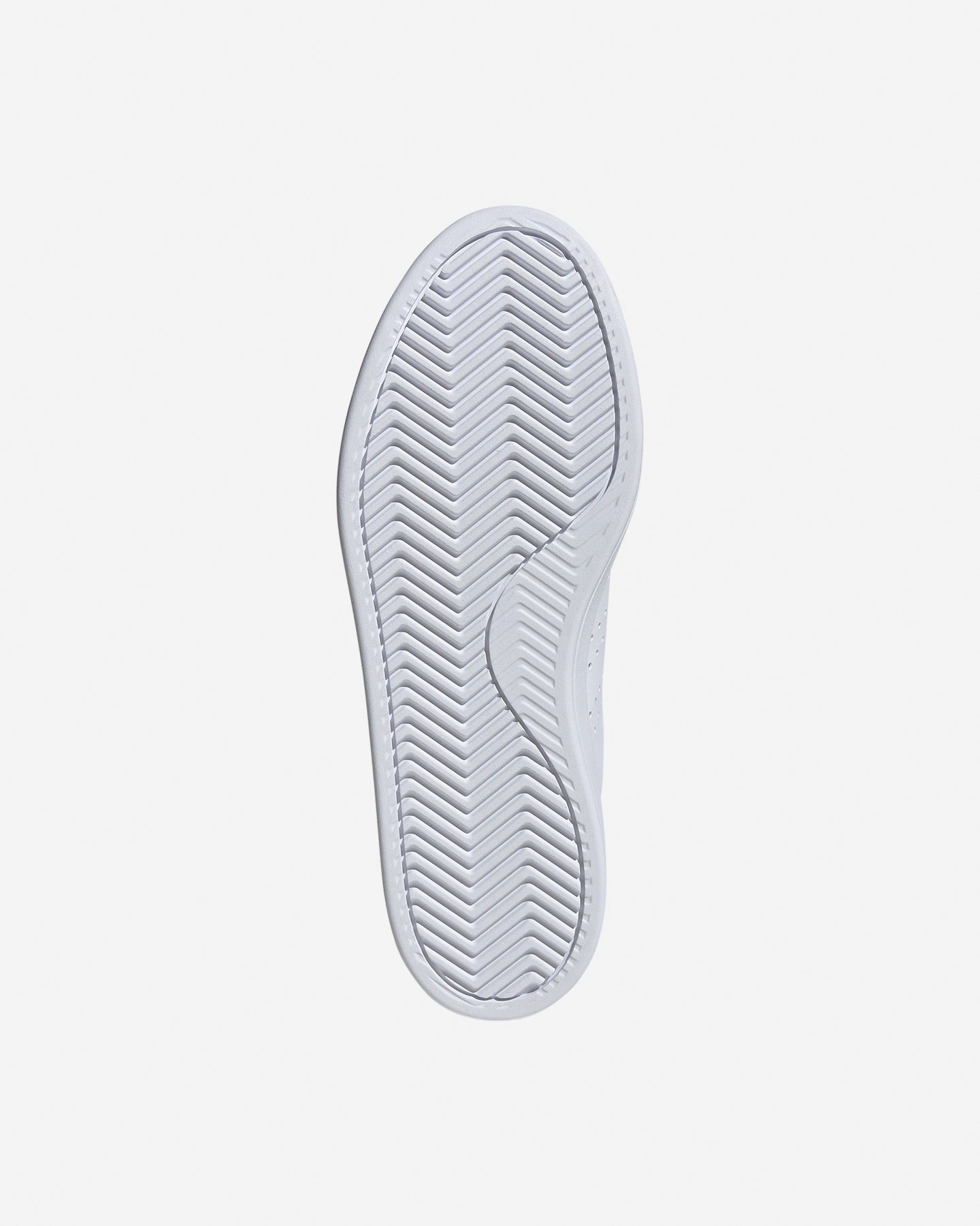 Scarpe sneakers ADIDAS CORE ADVANTAGE M - Bianco - 1 | Cisalfa Sport