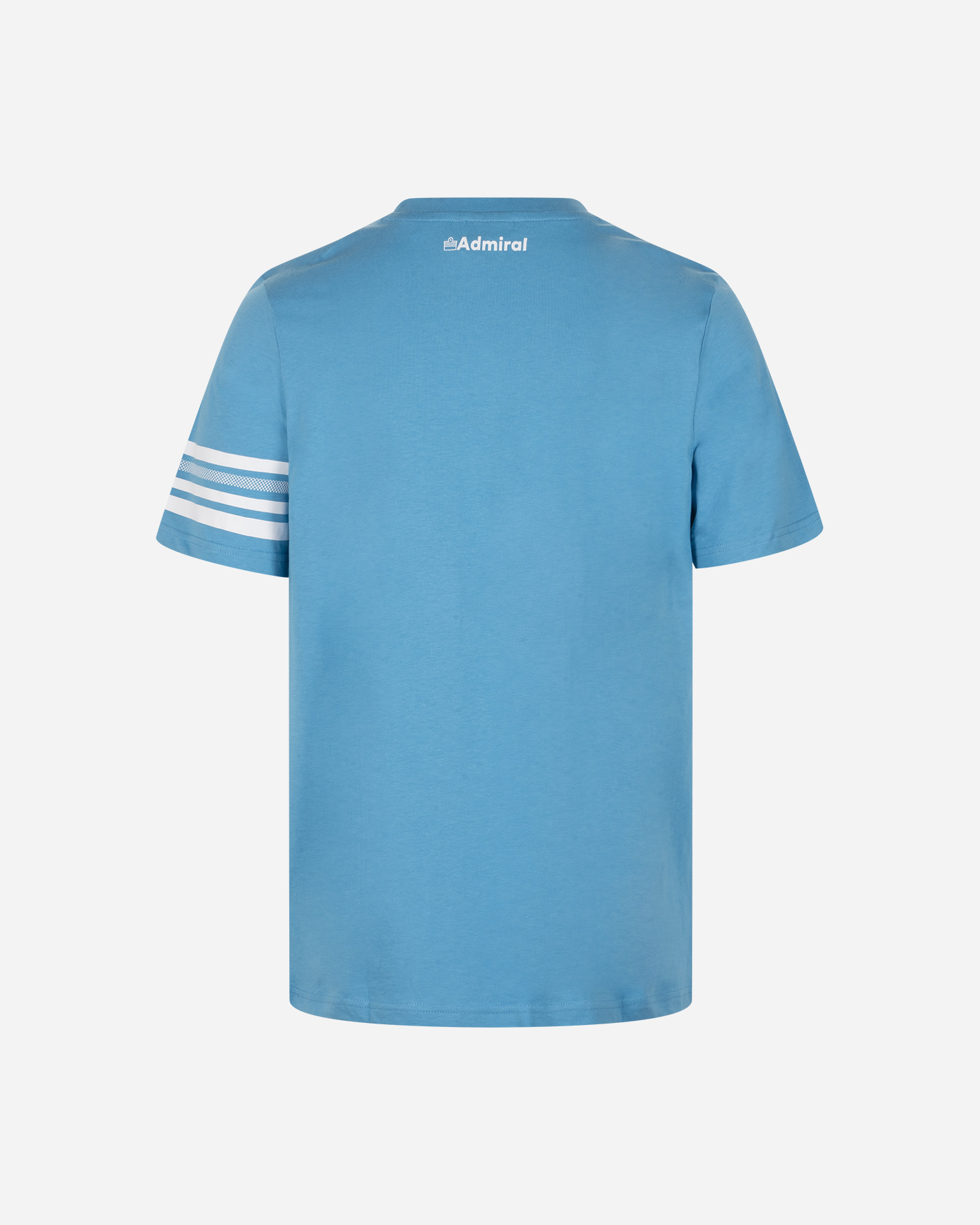 T-shirt ADMIRAL ESSENTIAL ATHLETE M - Verde - 1 | Cisalfa Sport