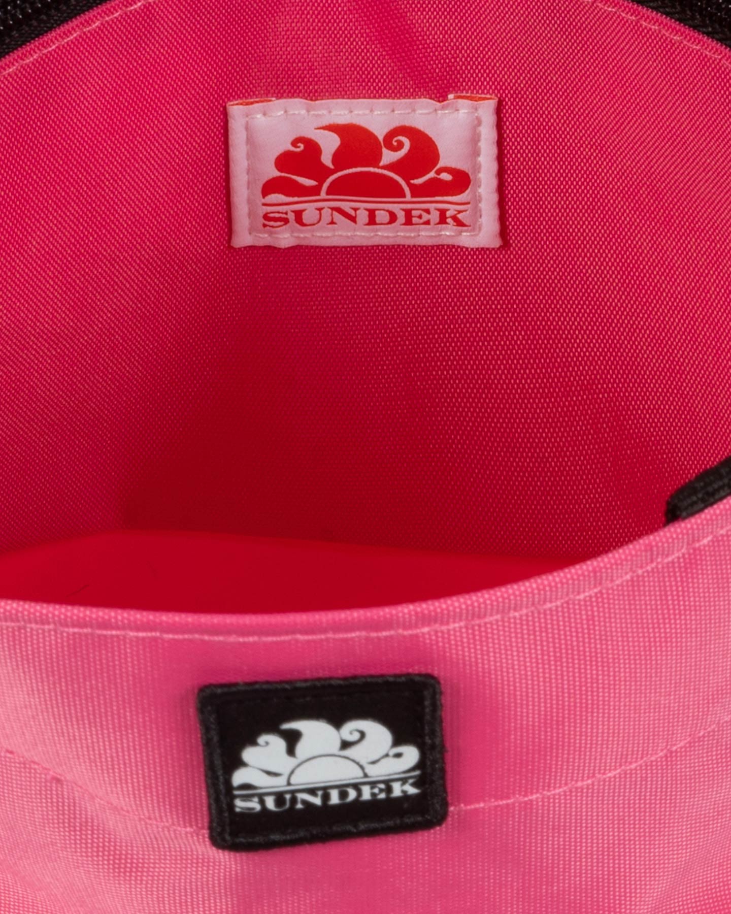 Borsa SUNDEK SMALL TOTE W - Fucsia - 1 | Cisalfa Sport