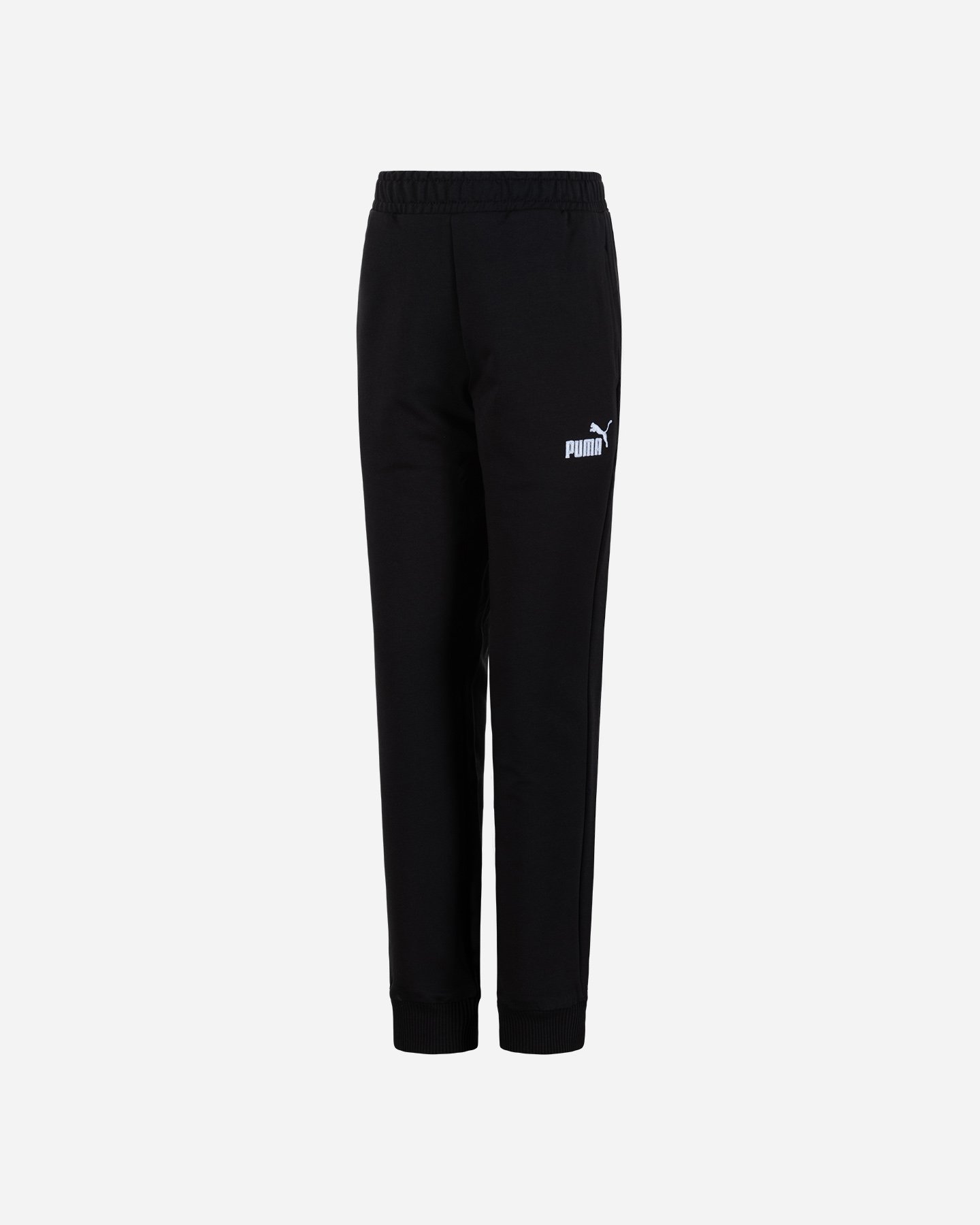 Tuta calcio ufficiale PUMA MILAN FAN 23-24 JR - Nero - 3 | Cisalfa Sport