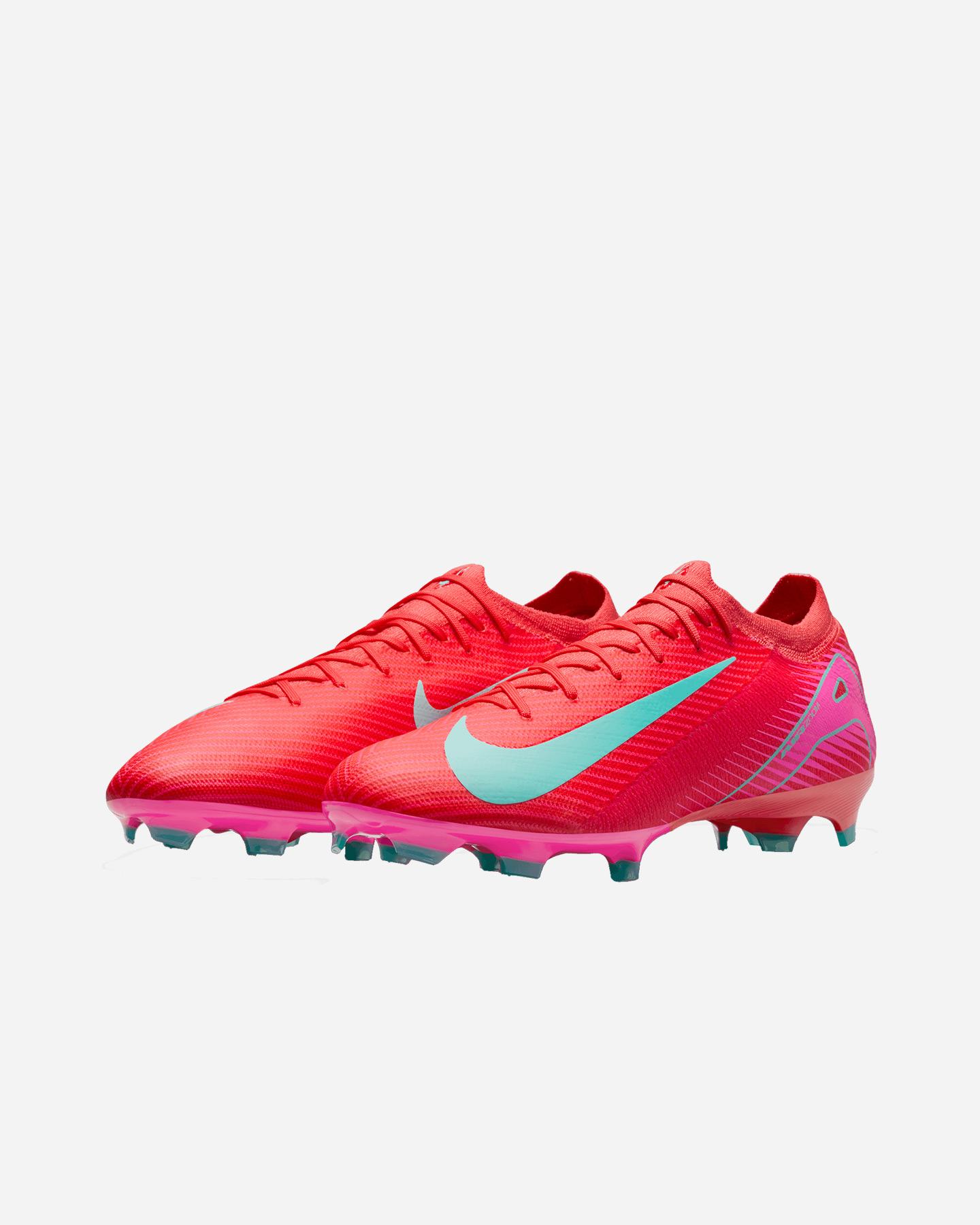 Scarpe calcio NIKE MERCURIAL ZOOM VAPOR 16 PRO FG M - Color mix - 1 | Cisalfa Sport