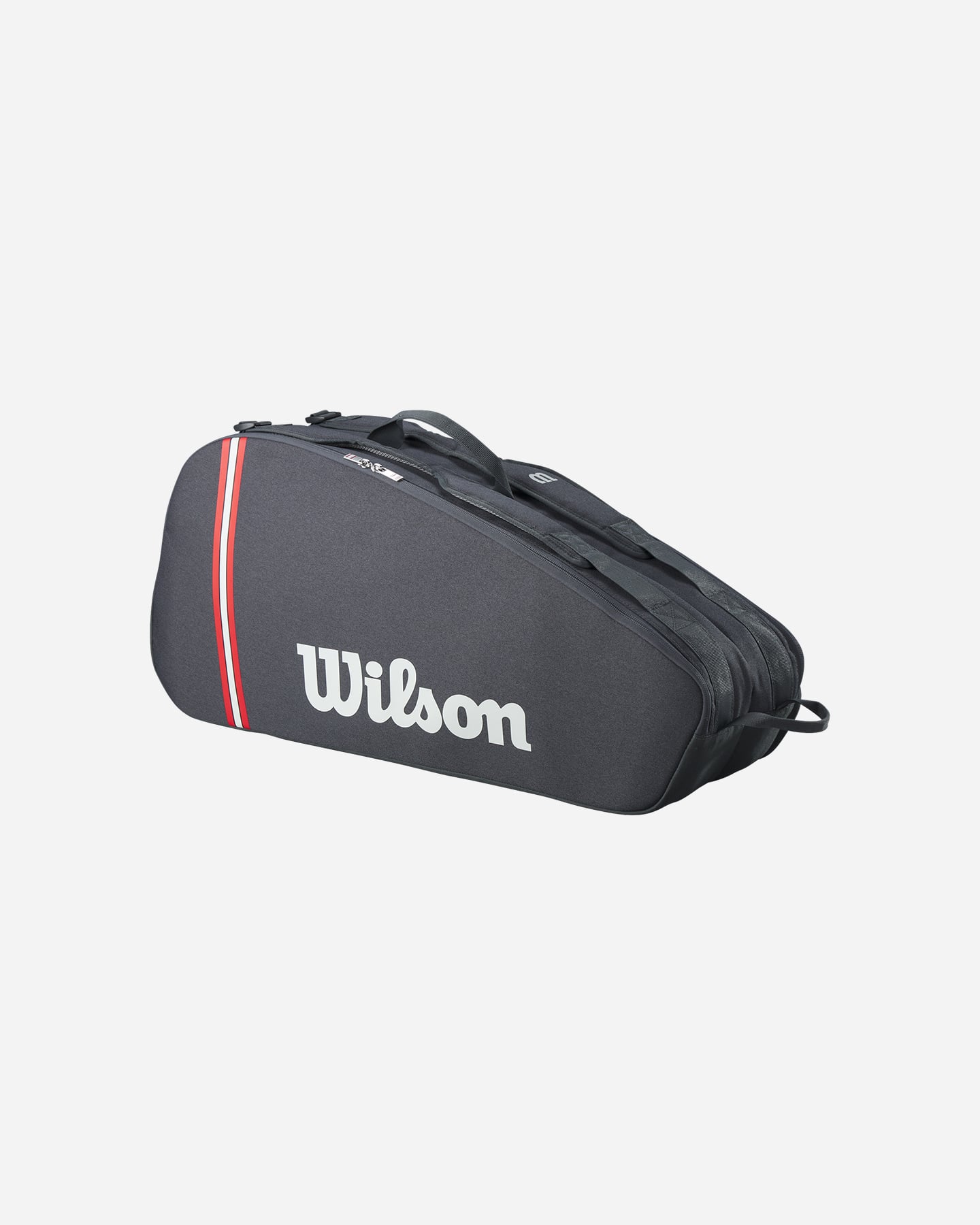 Fodero WILSON TOUR 6PACK 2025  - 1 | Cisalfa Sport