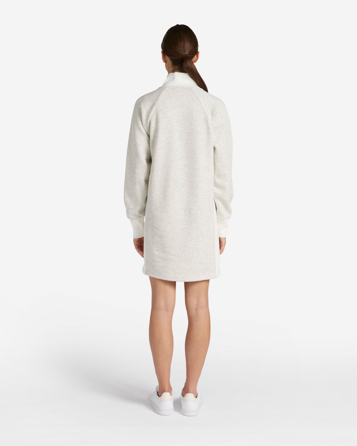 Felpa ARENA LIFESTYLE W - Grigio - 2 | Cisalfa Sport