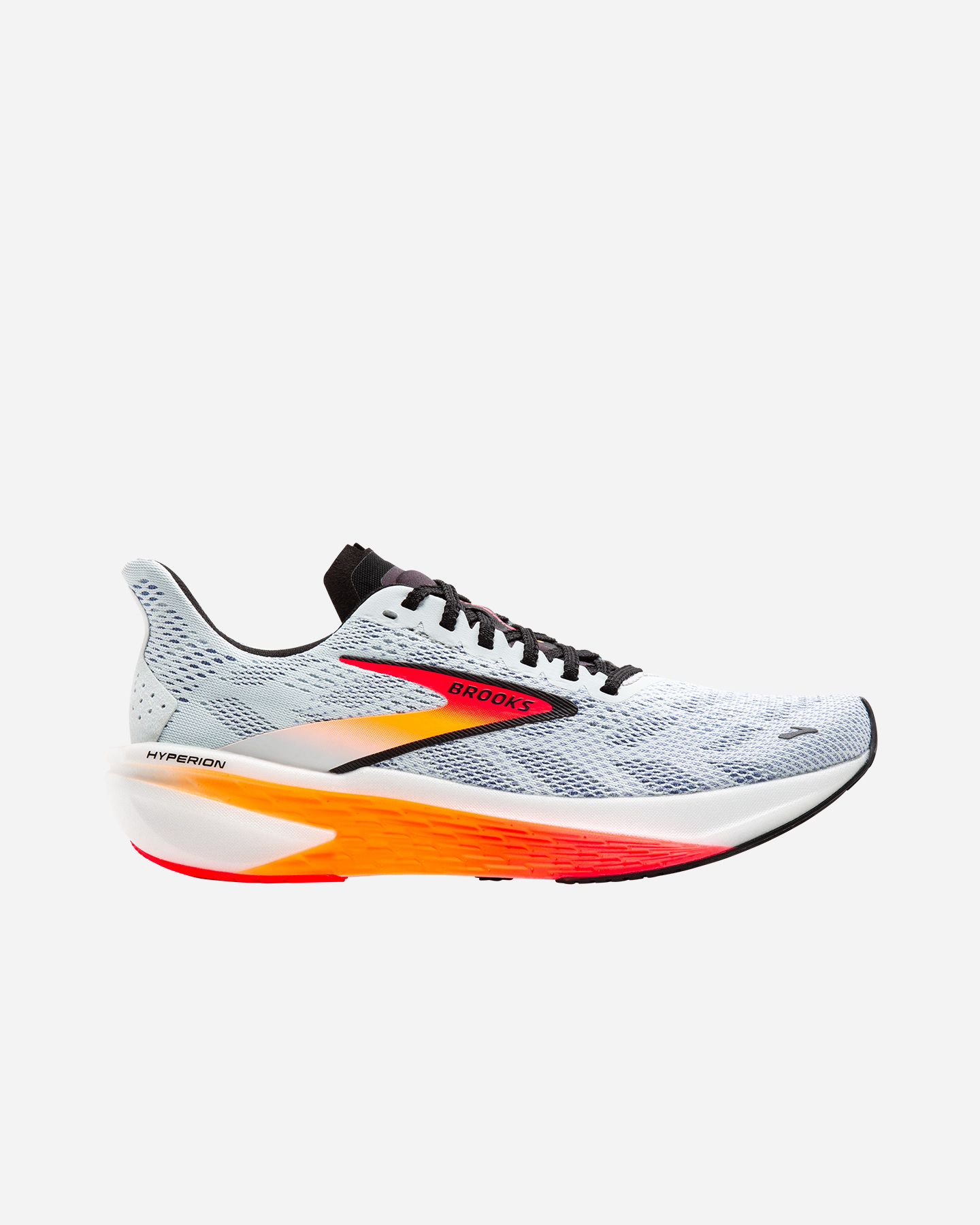 Scarpe running BROOKS HYPERION 2 W - Bianco - 0 | Cisalfa Sport